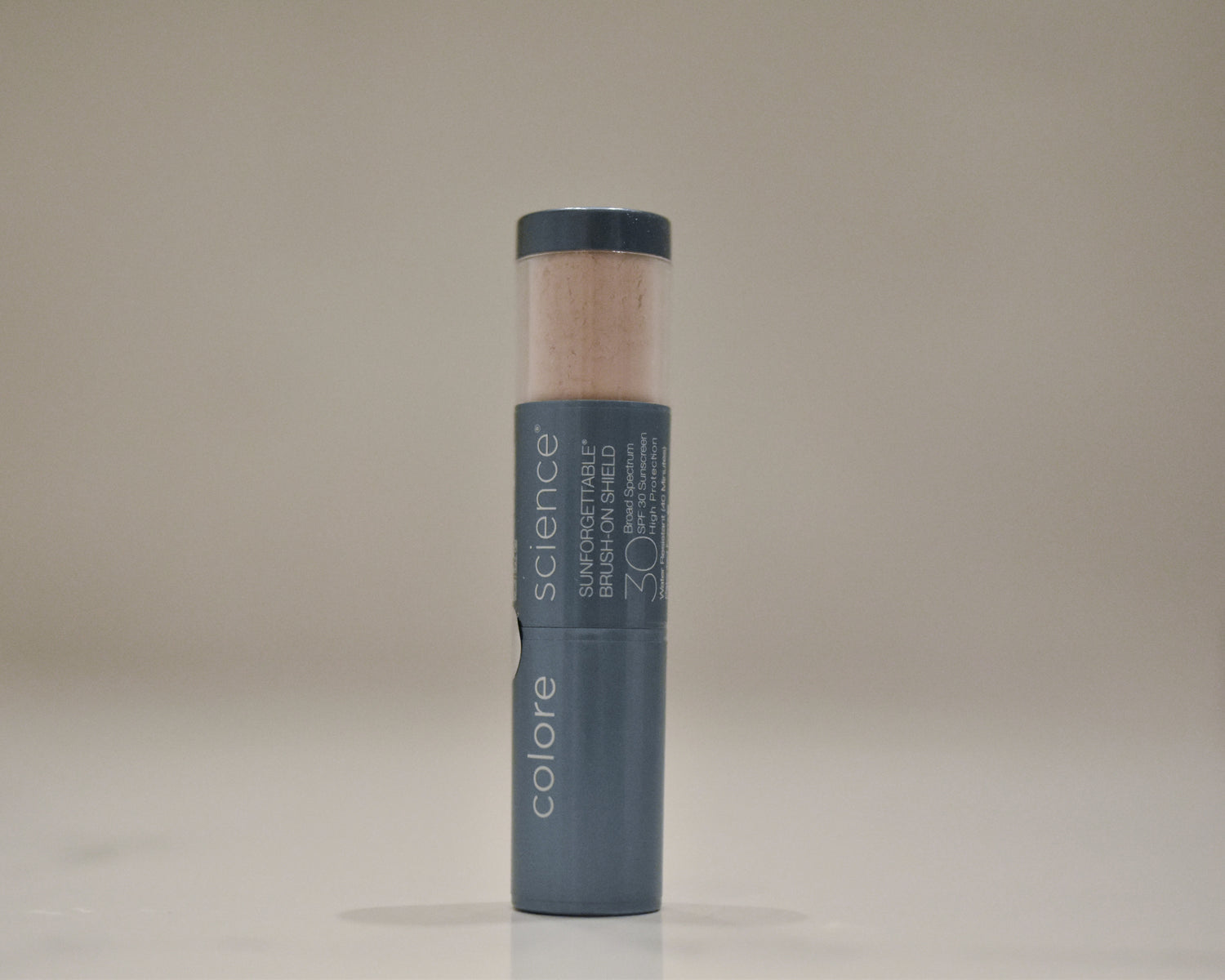 ColoreScience Sunforgattable Total Protection Brush on Shield spf 30
