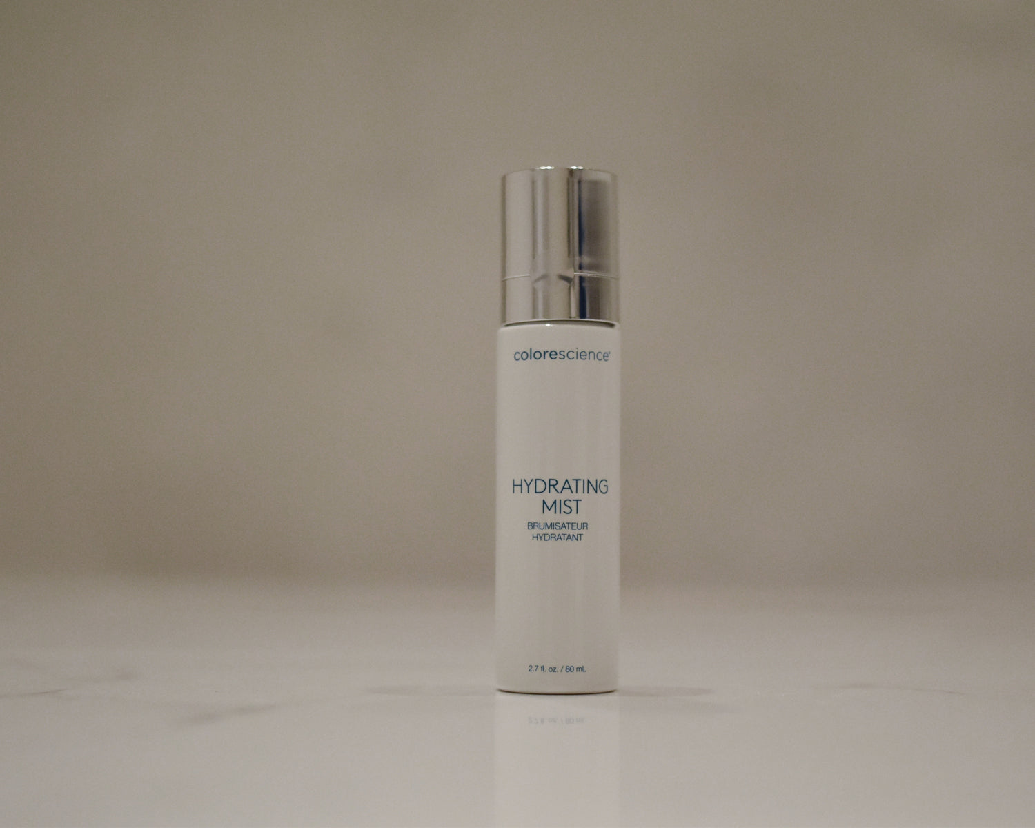 COLORESCIENCE Hydrating Mist Setting Spray