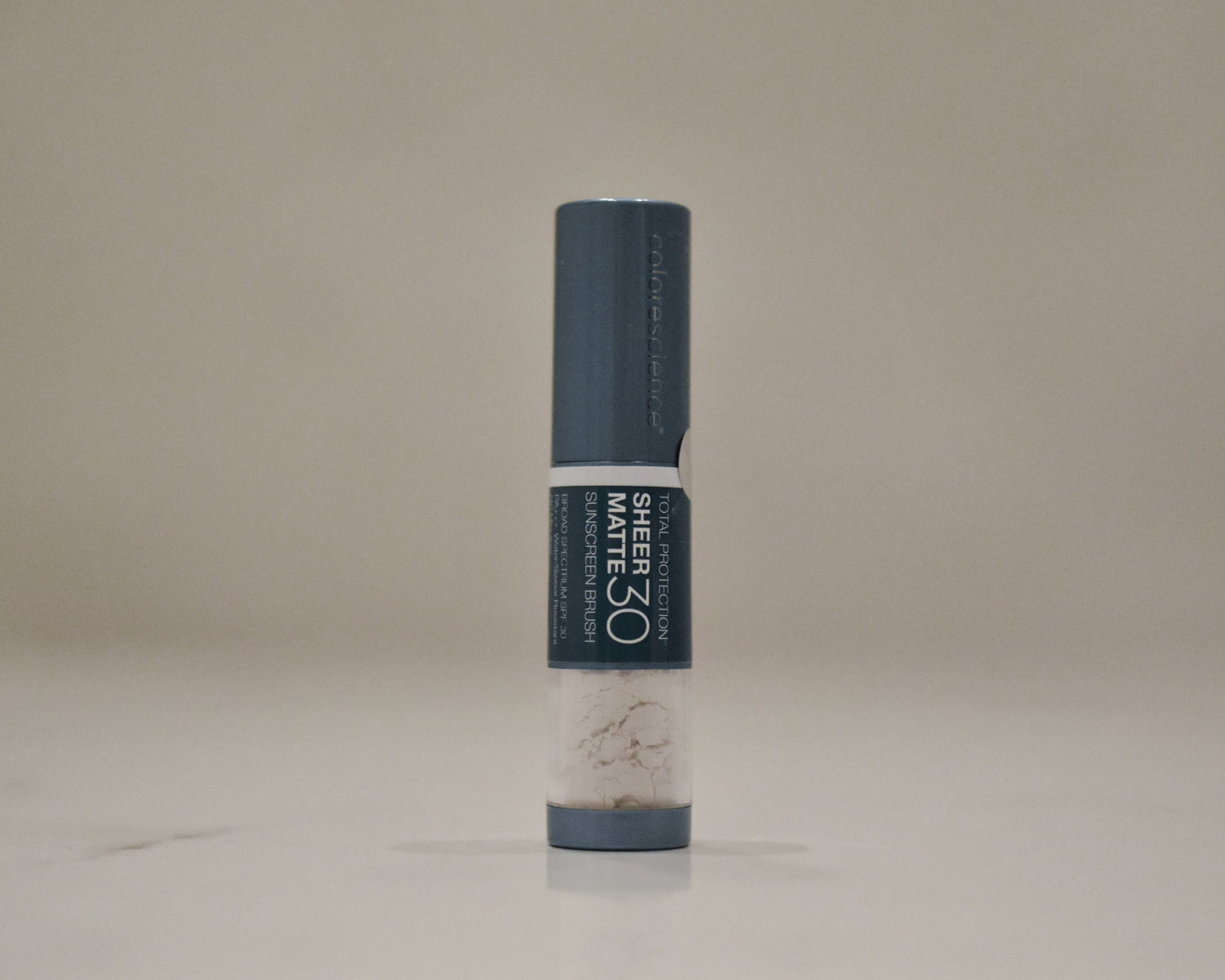 ColoreScience Sunforgattable Total Protection Brush on Shield spf 30