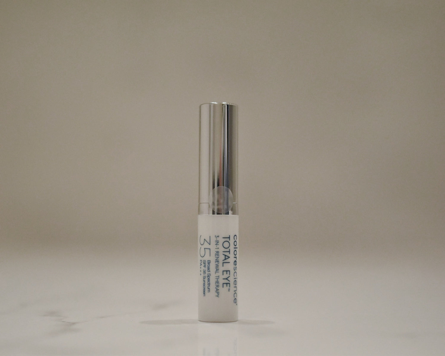 ColoreScience Sunforgattable Total Eye 3 in 1 Renewal Therapy