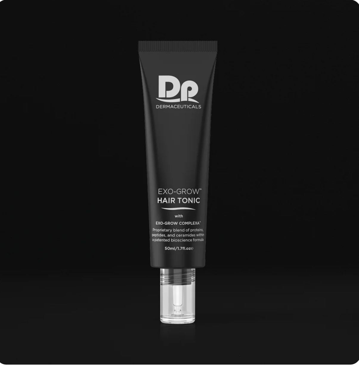 Dermapen Dp Dermaceuticals EXO-GROW TONIC