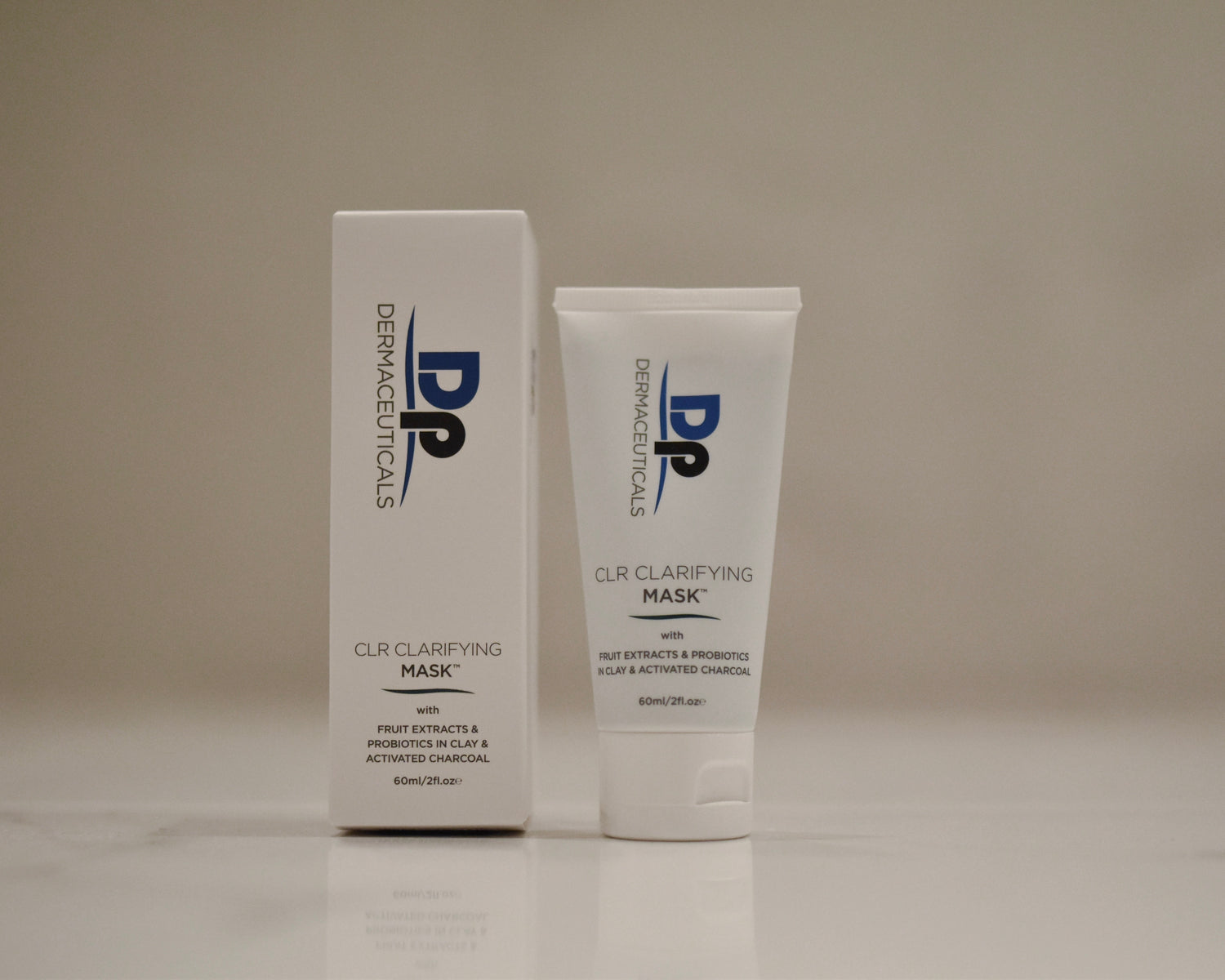 Dermapen Dp Dermaceuticals CLR CLEARING MASK