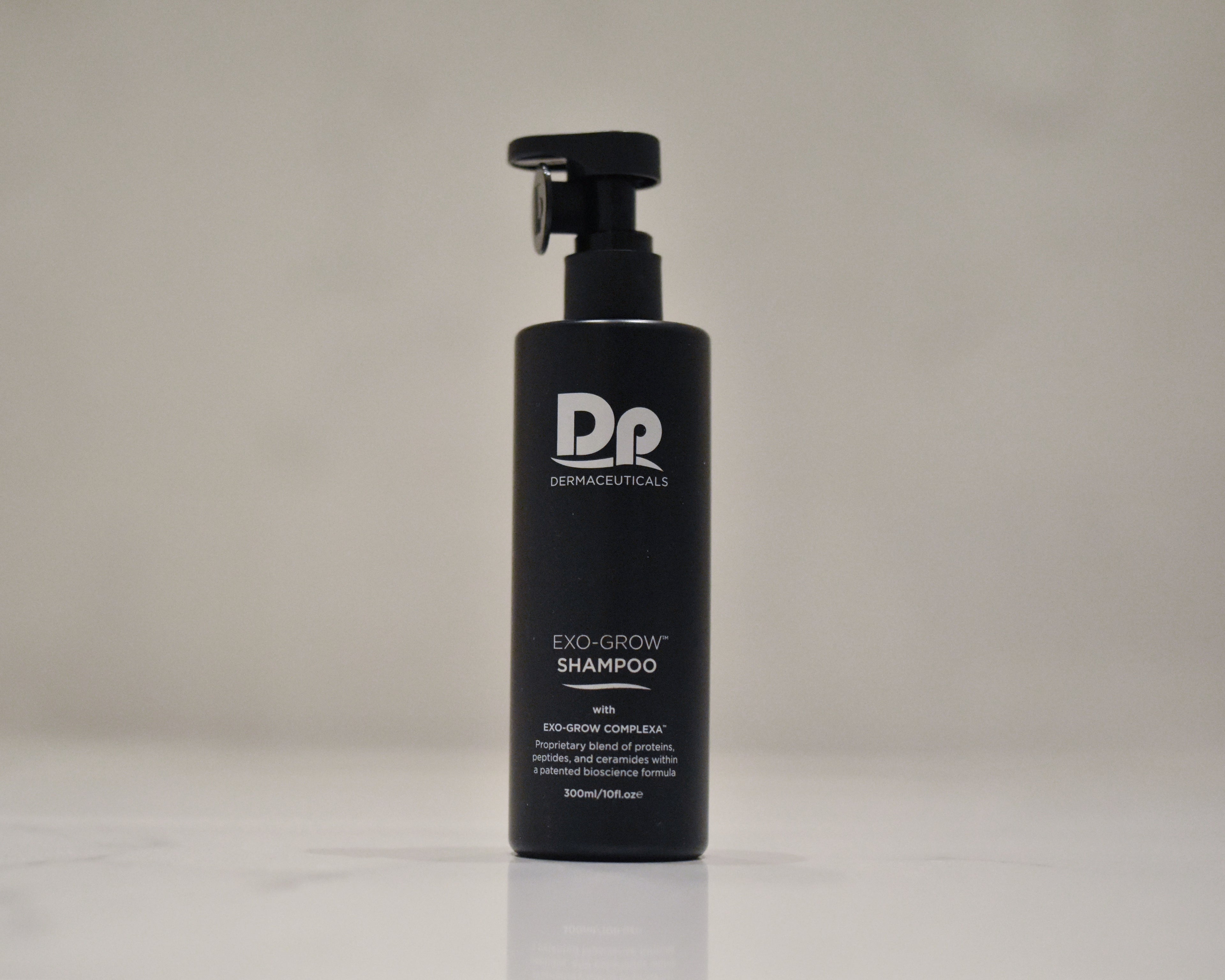 Dermapen Dp Dermaceuticals EXO-GROW SHAMPOO