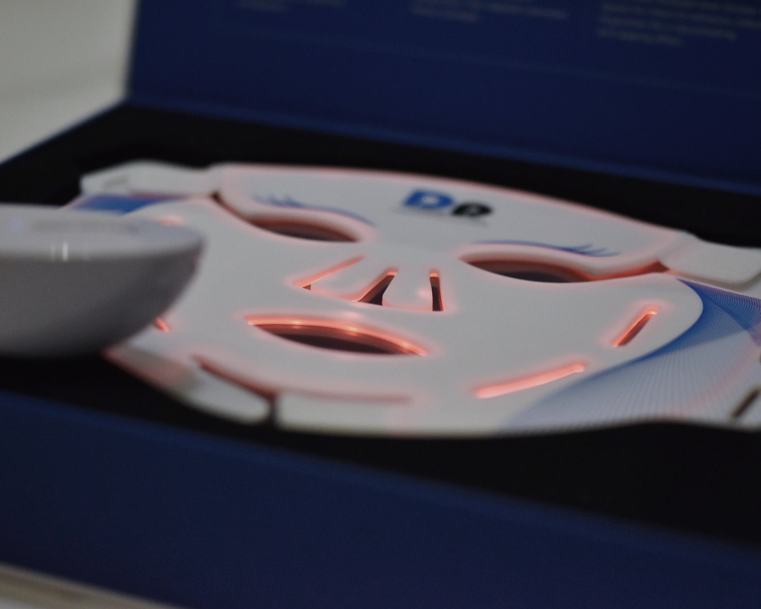 Dermapen Dp Dermaceuticals LED – FACE Mask