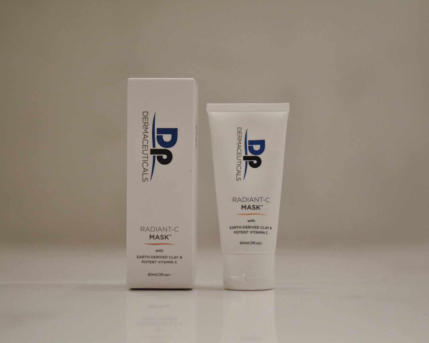 Dermapen Dp Dermaceuticals RADIANT-C MASK