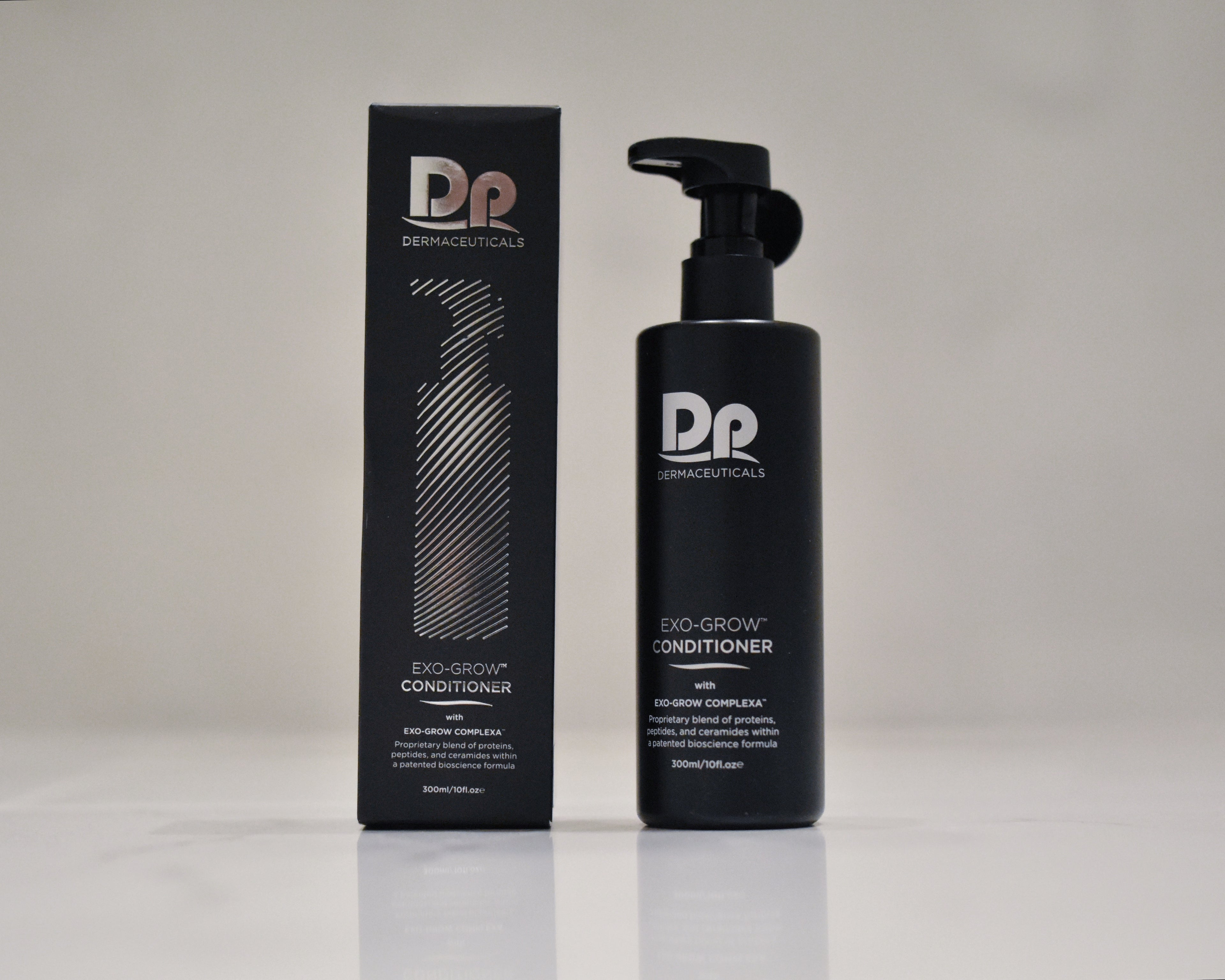 Dermapen Dp Dermaceuticals EXO-GROW Balsam