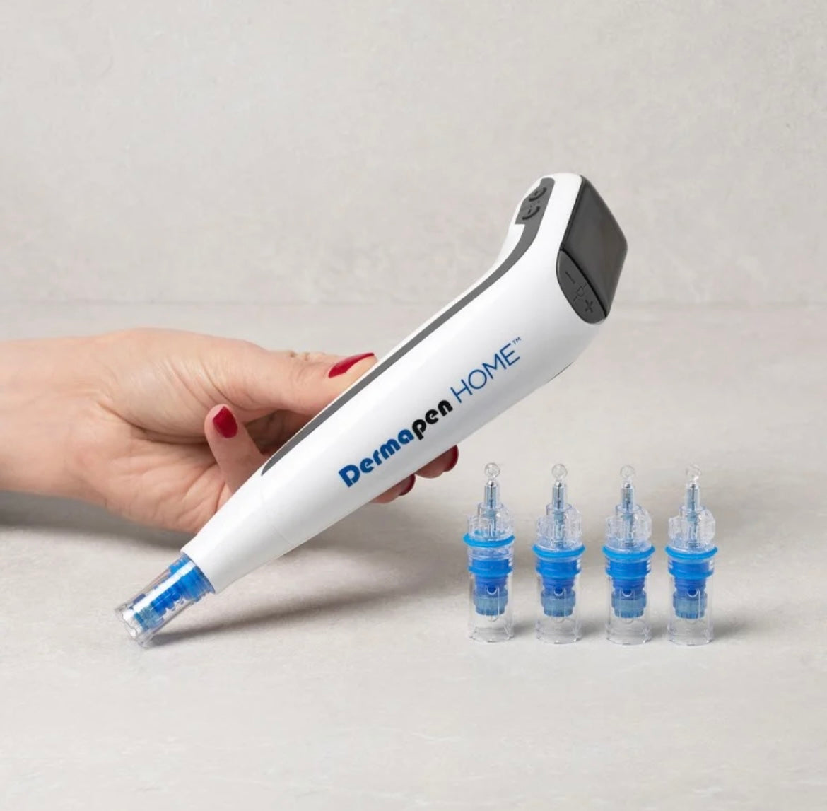 Dermapen Dp Dermaceuticals DERMAPEN HOME