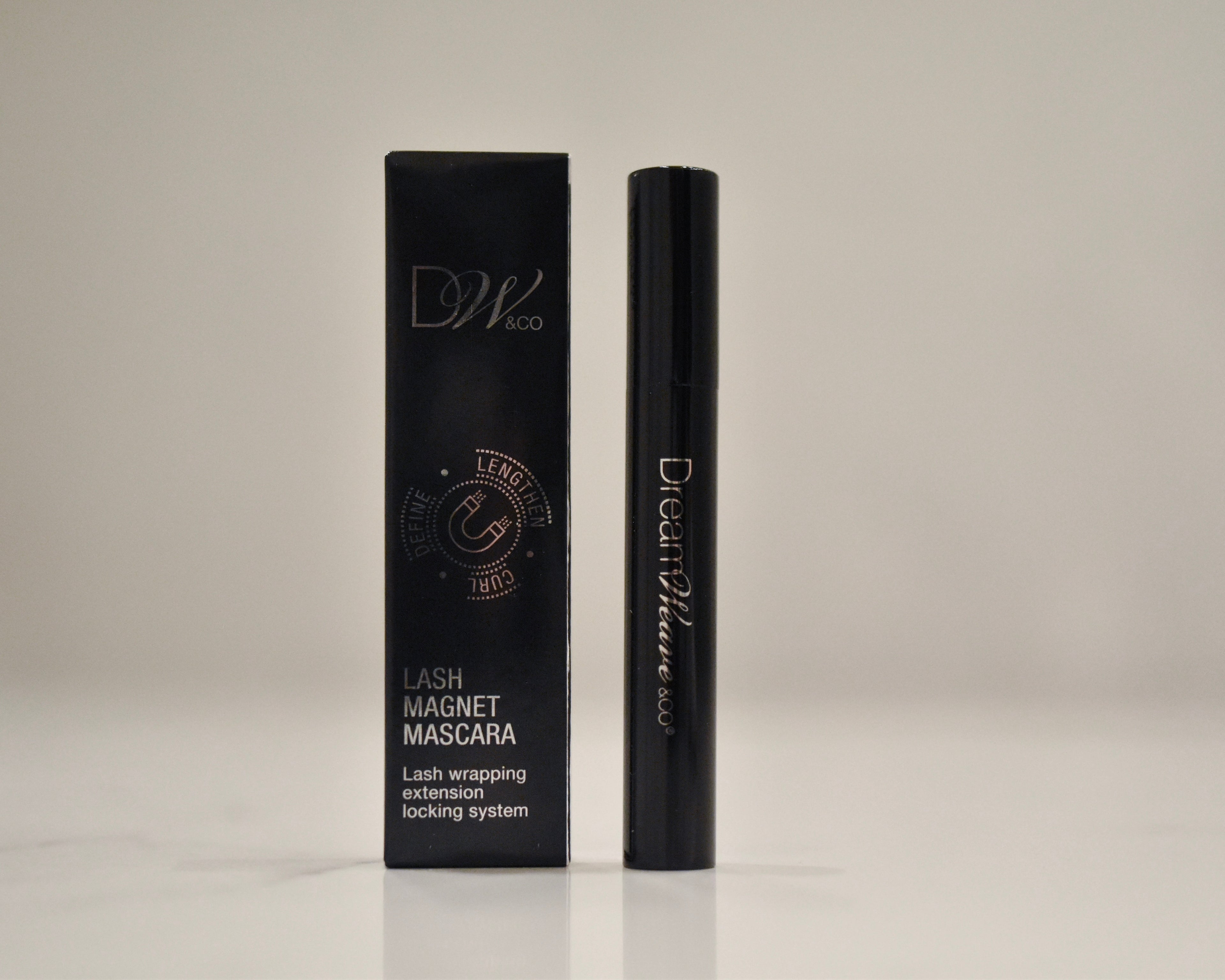 DREAMWEAVE Mascara Lash Magnet / 3in1