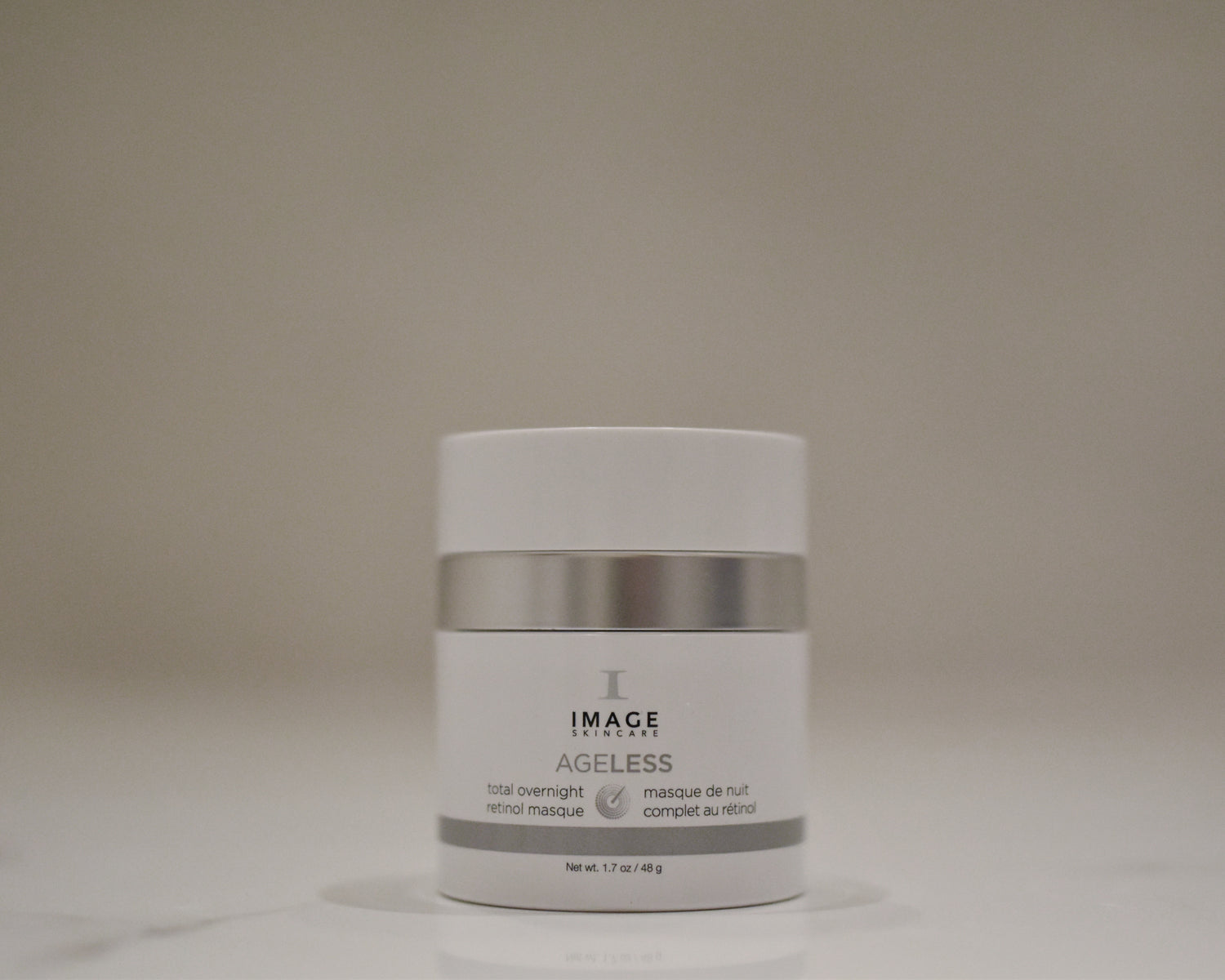IMAGE AGELESS Total Overnight Retinol Masque
