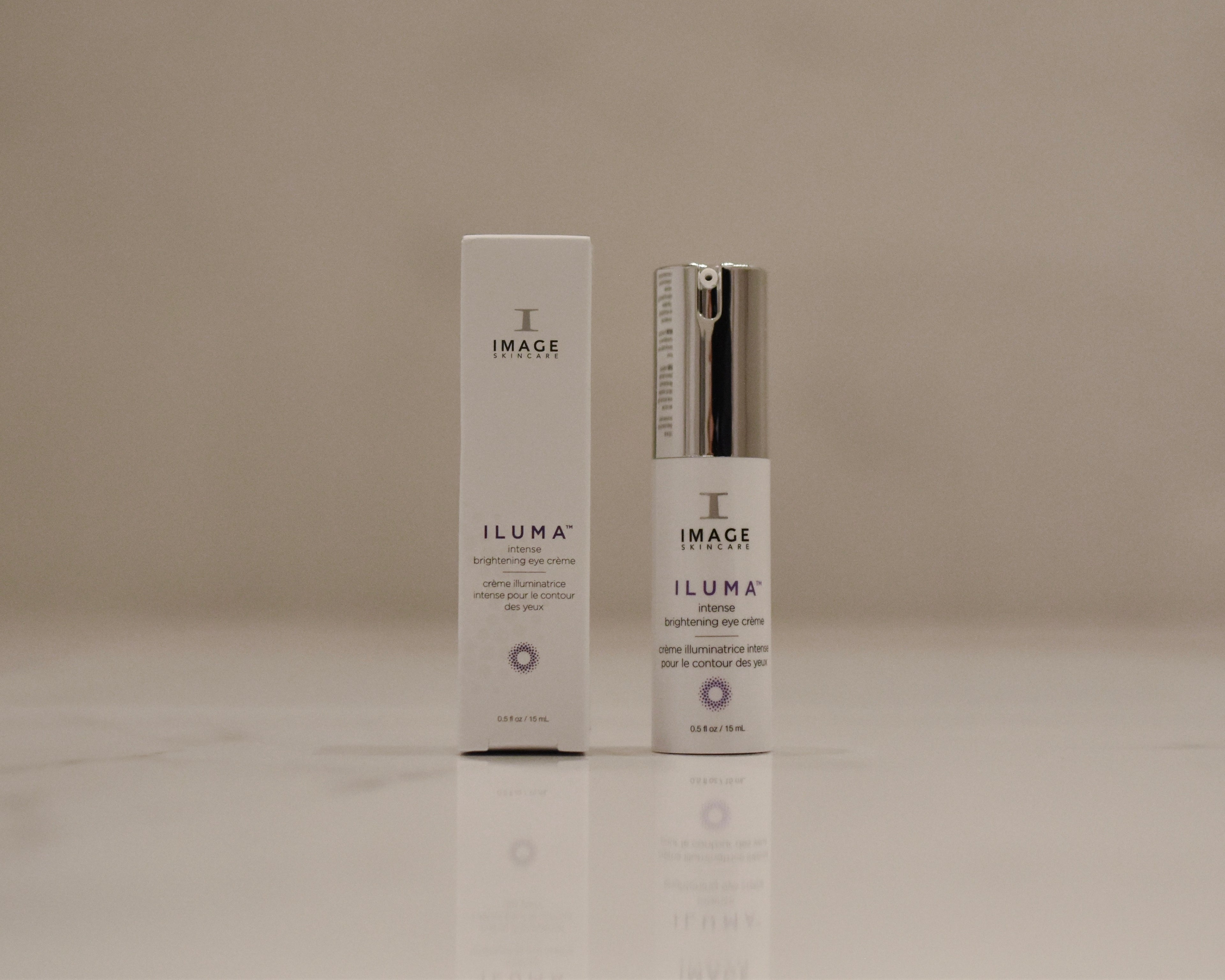IMAGE ILUMA Intense Brightening Eye Creme