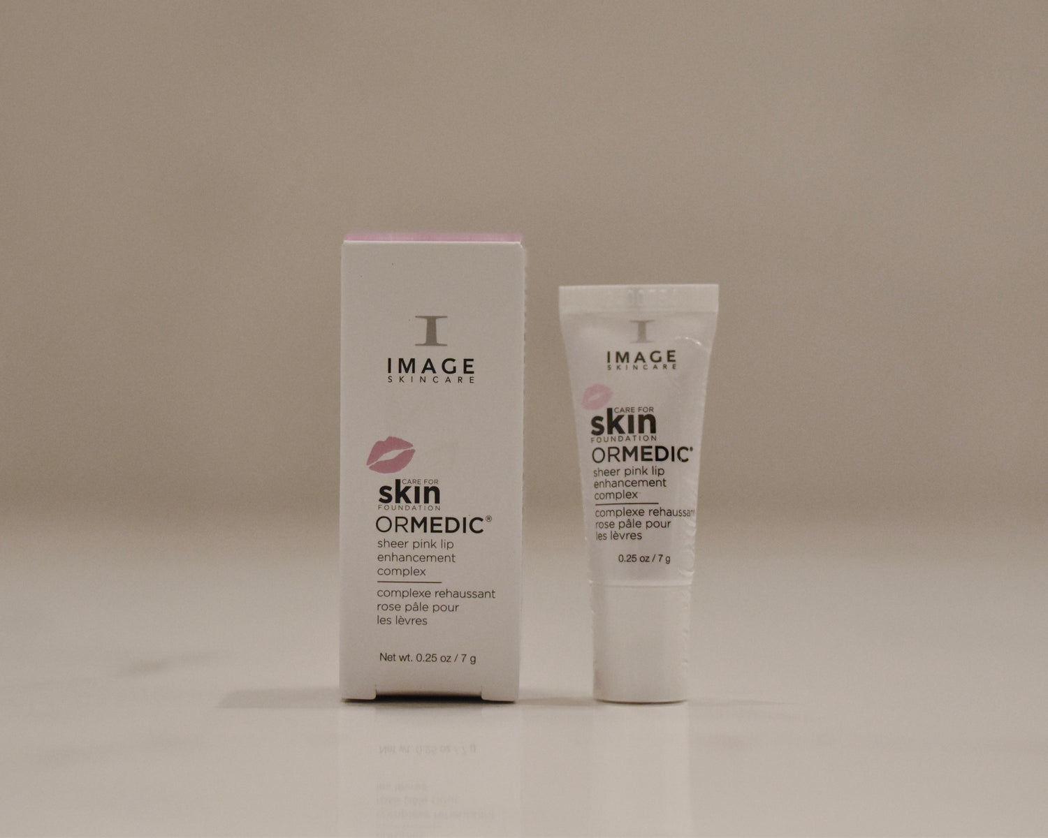 IMAGE ORMEDIC Pink Lip Enhancement