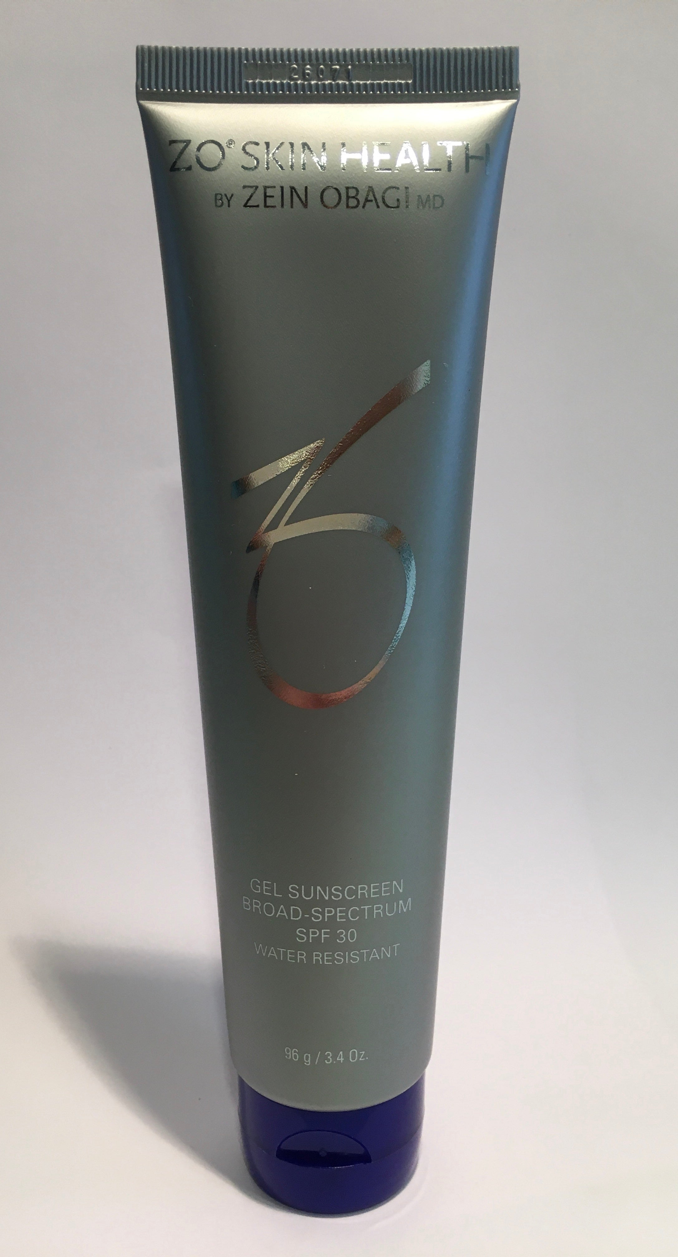ZO Skin Health Gel Sunscreen Broad-Spectrum SPF 30 Water Resistant