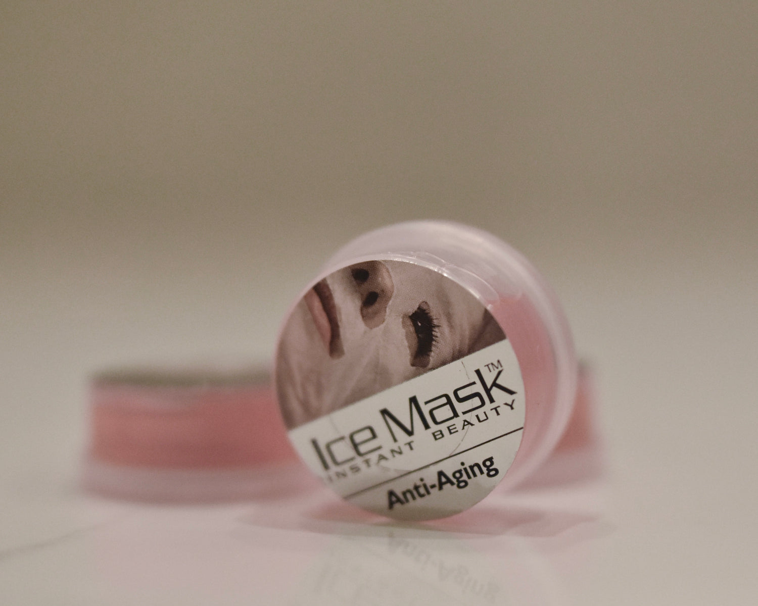 Ice Mask CryoMask 3-pack