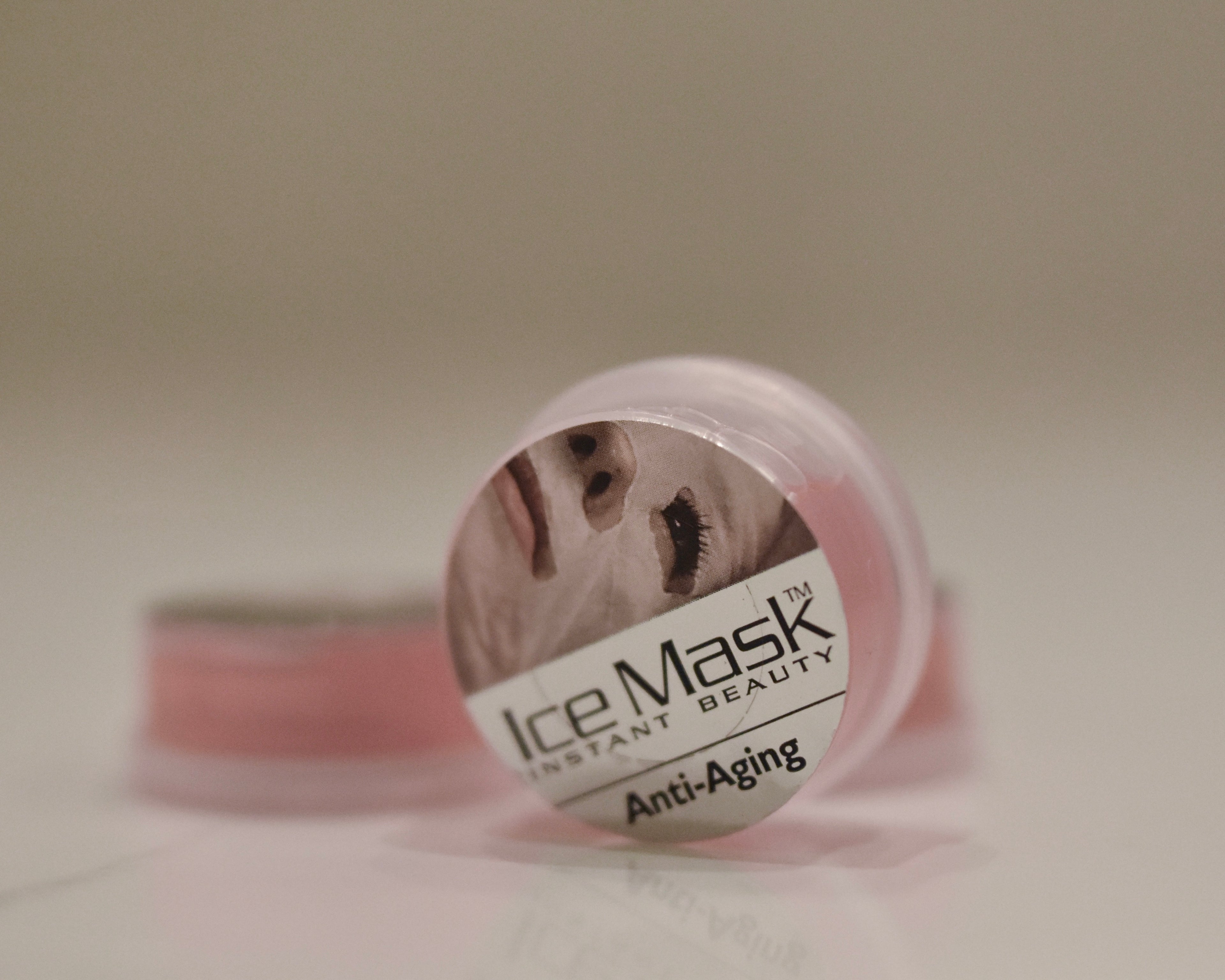 Ice Mask CryoMask 3-pack