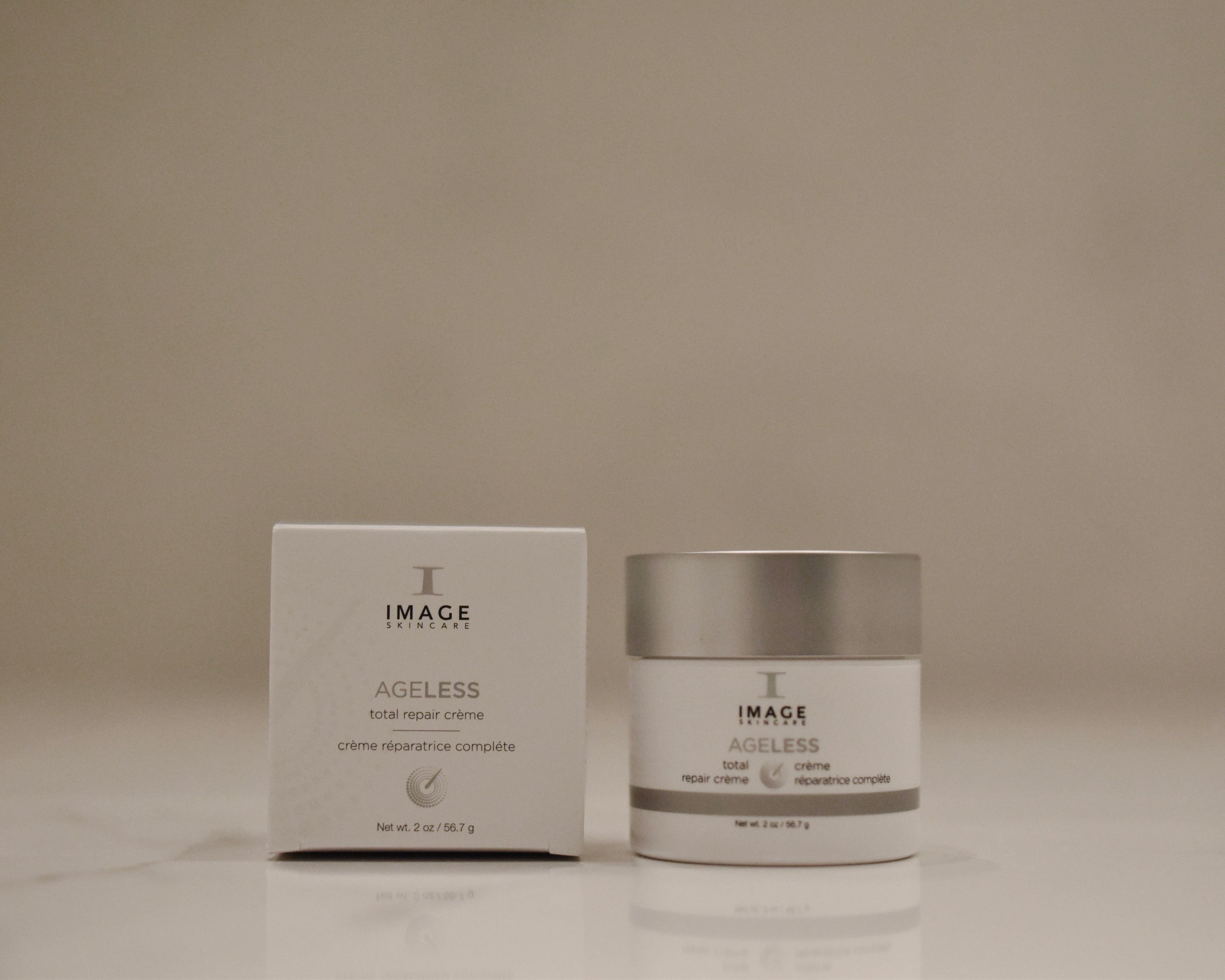 IMAGE AGELESS Total Overnight Retinol Masque