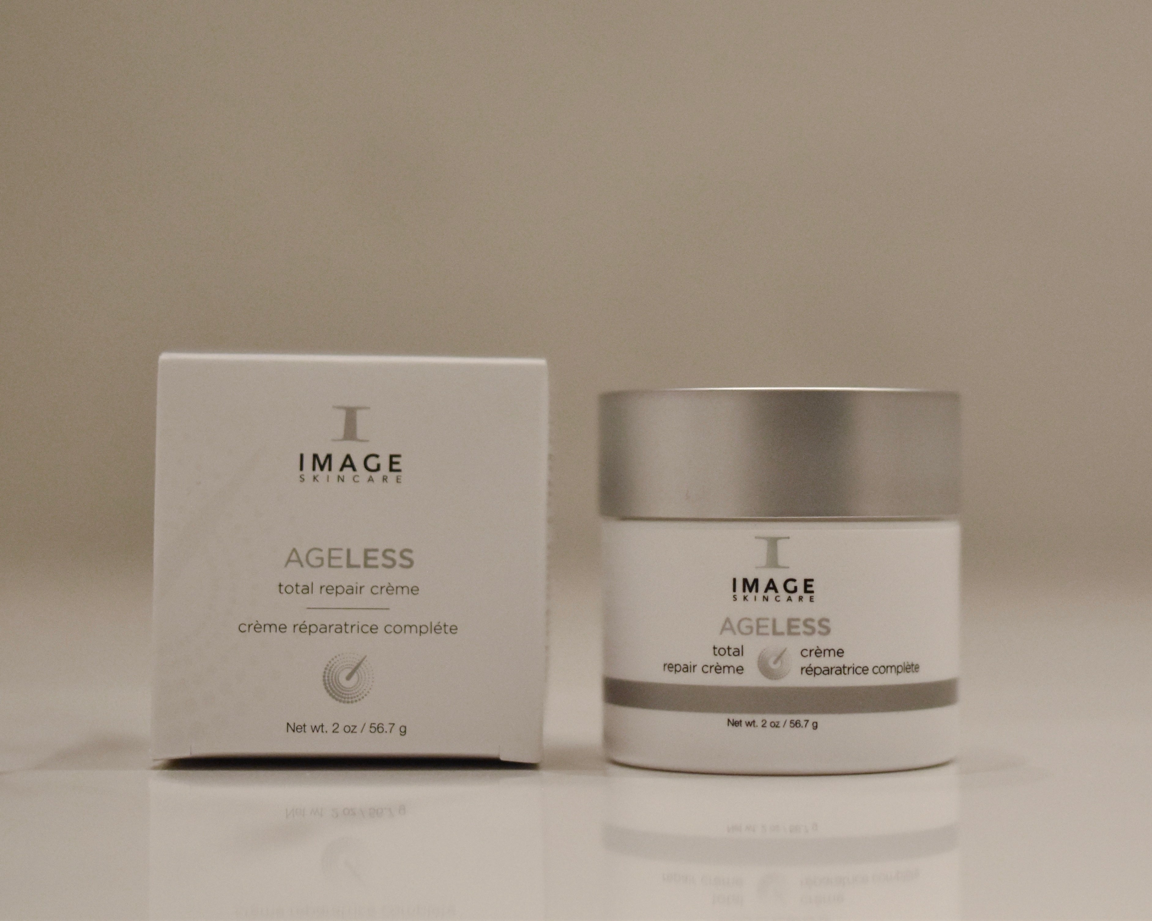 IMAGE AGELESS Total Overnight Retinol Masque