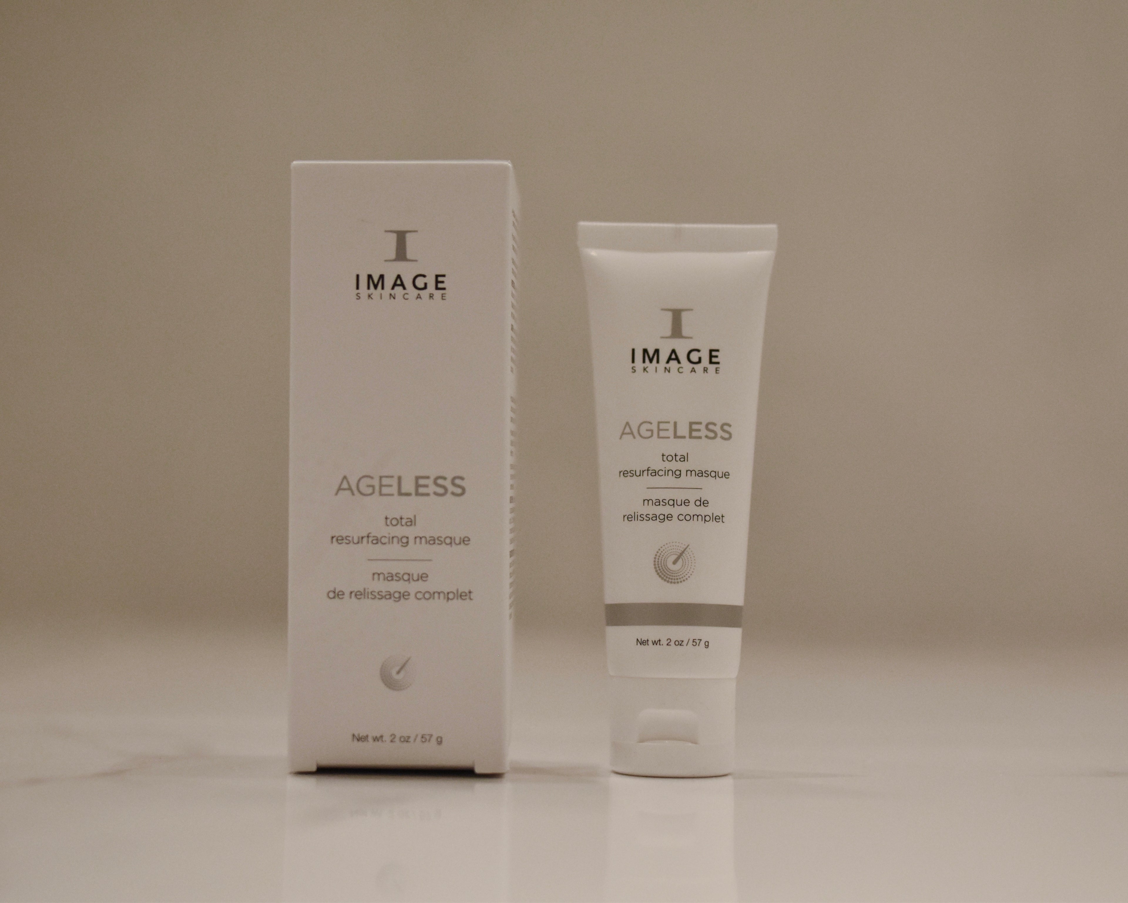 IMAGE AGELESS Total Resurfacing Masque