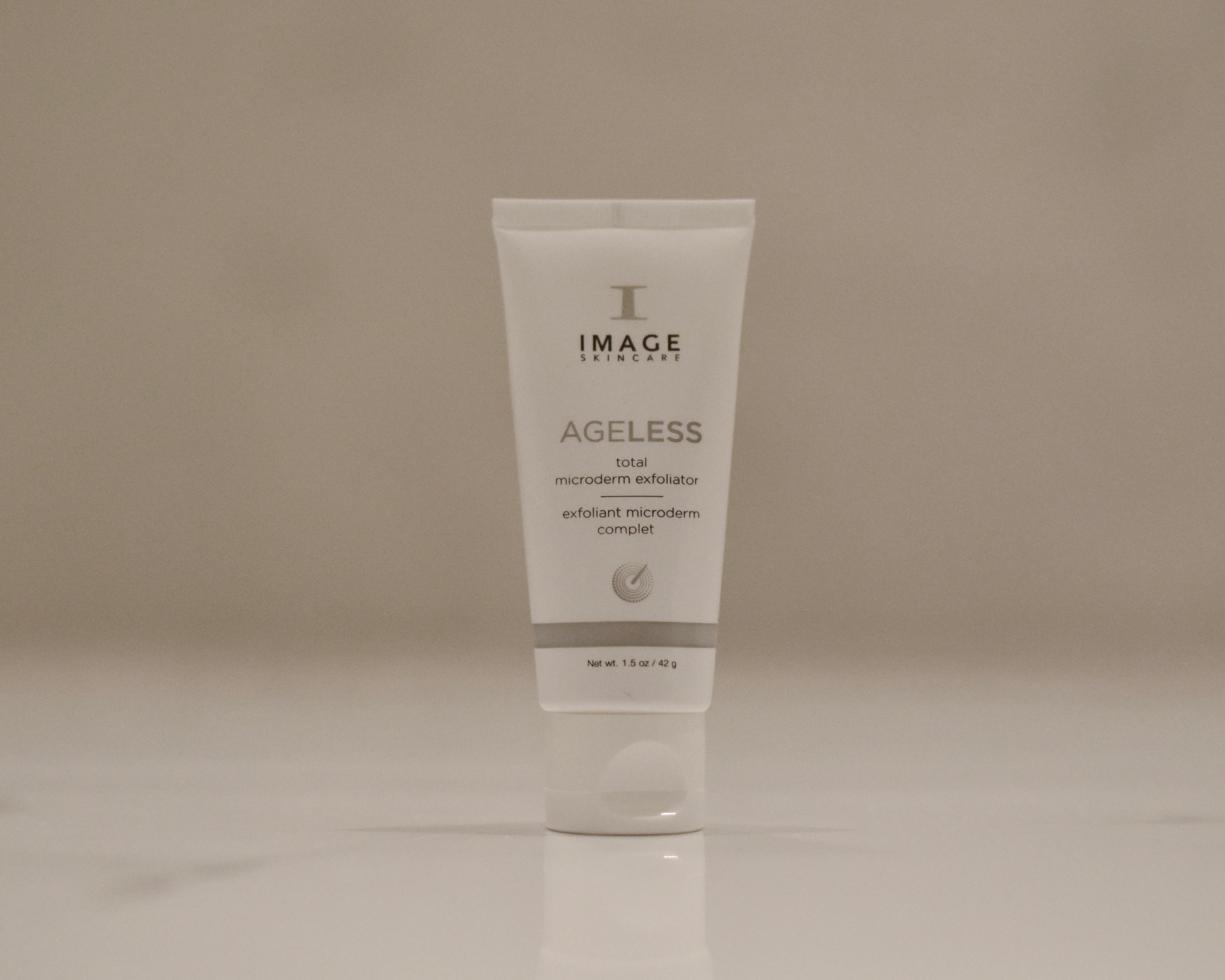 IMAGE AGELESS Total Microderm Exfoliator