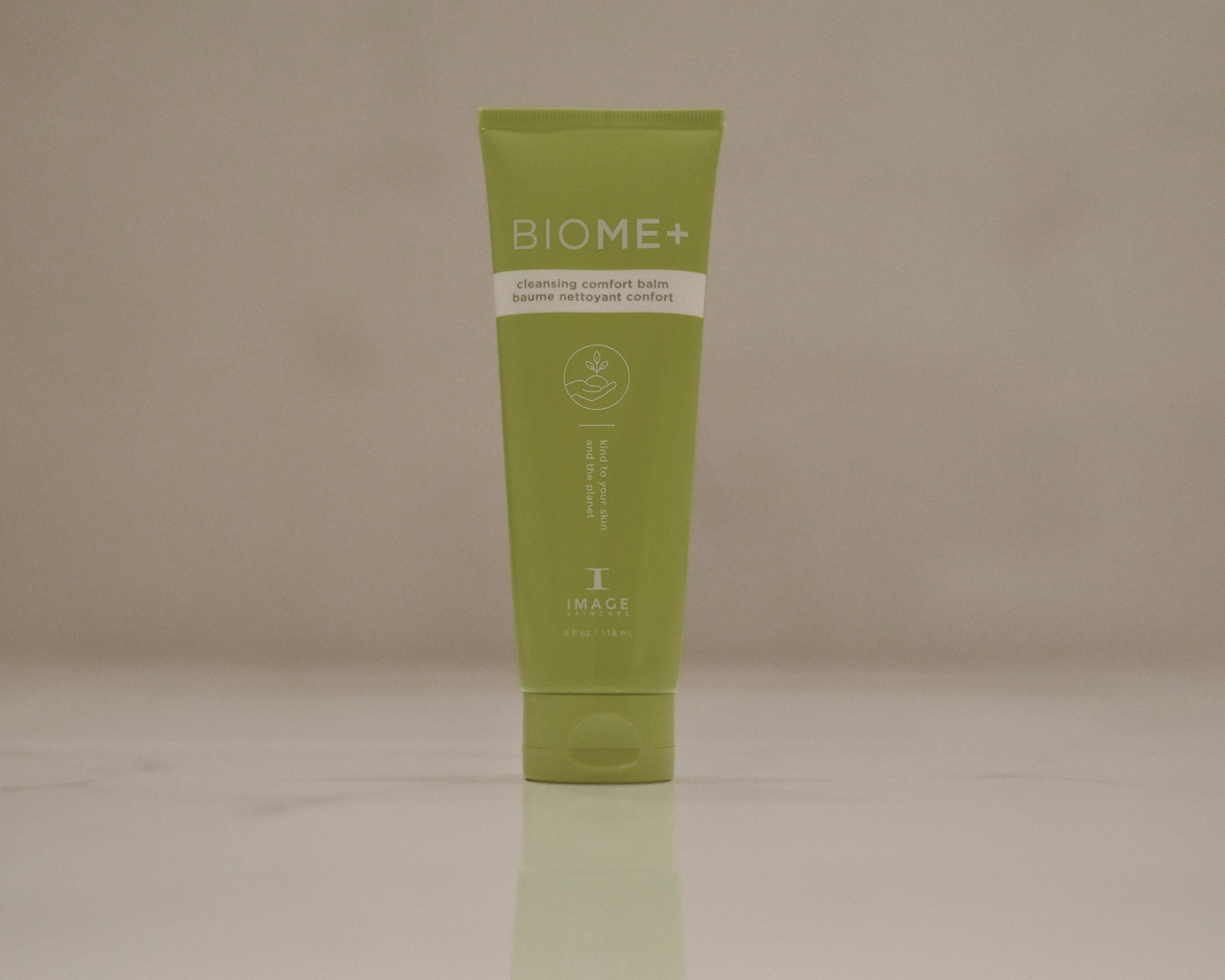 IMAGE BIOME+ Cleansing Comfort Balm