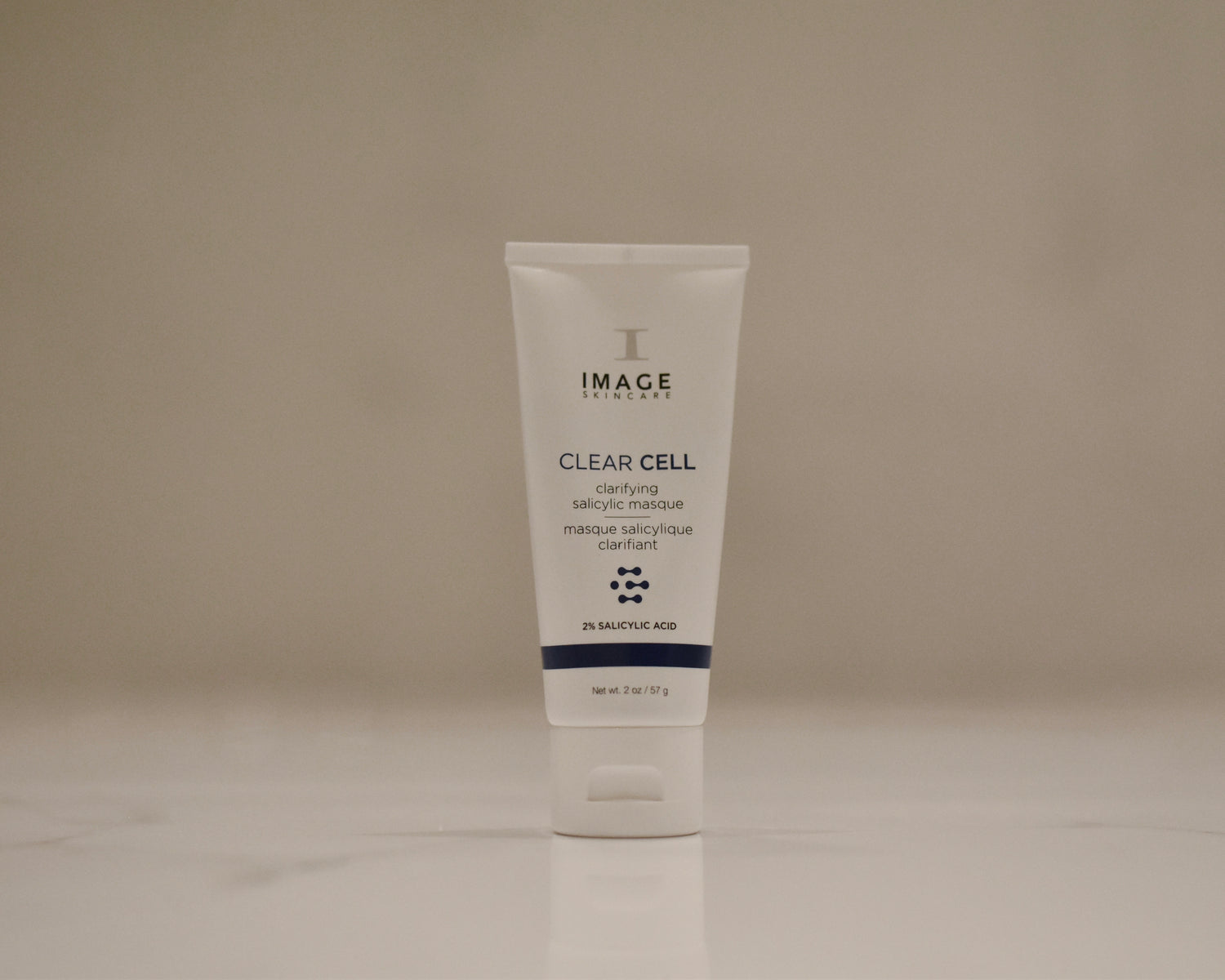 IMAGE CLEAR CELL Clarifying Mask