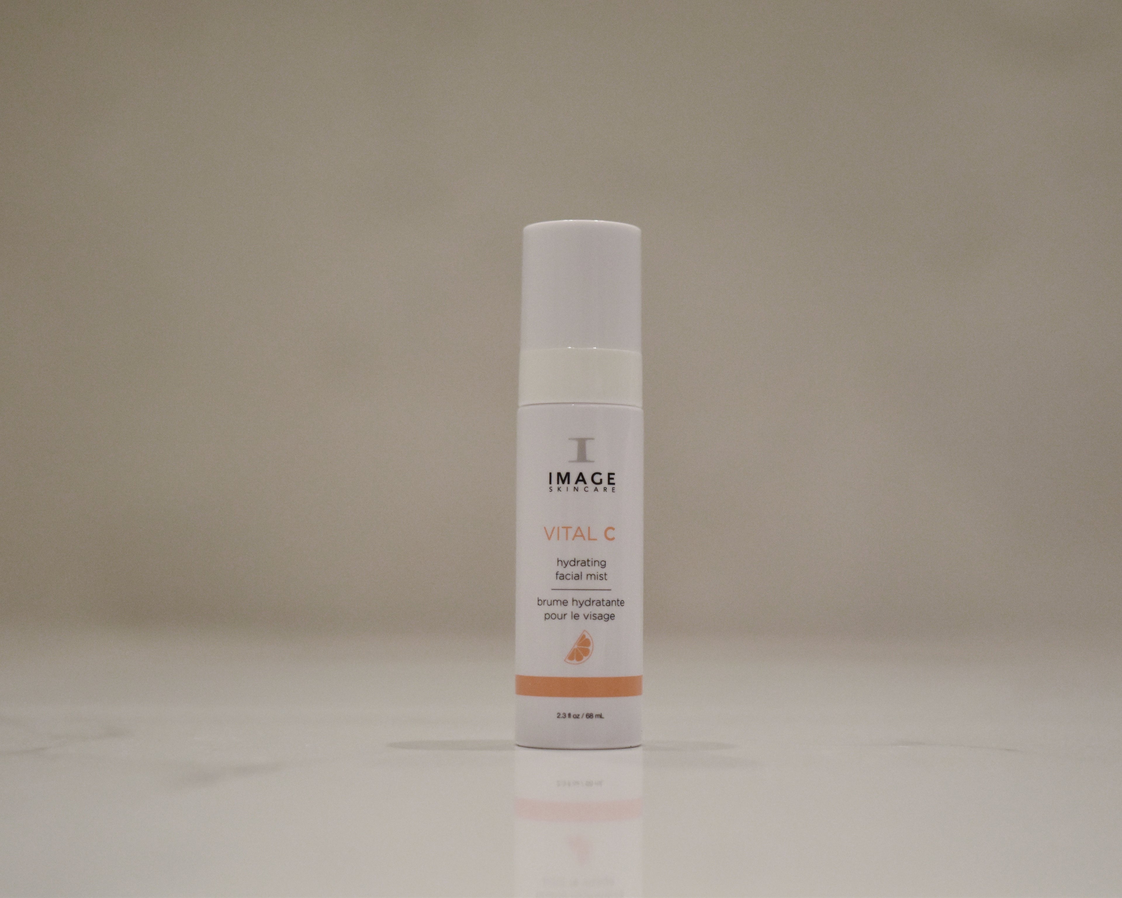 IMAGE Vital C Hydrating Face Mist
