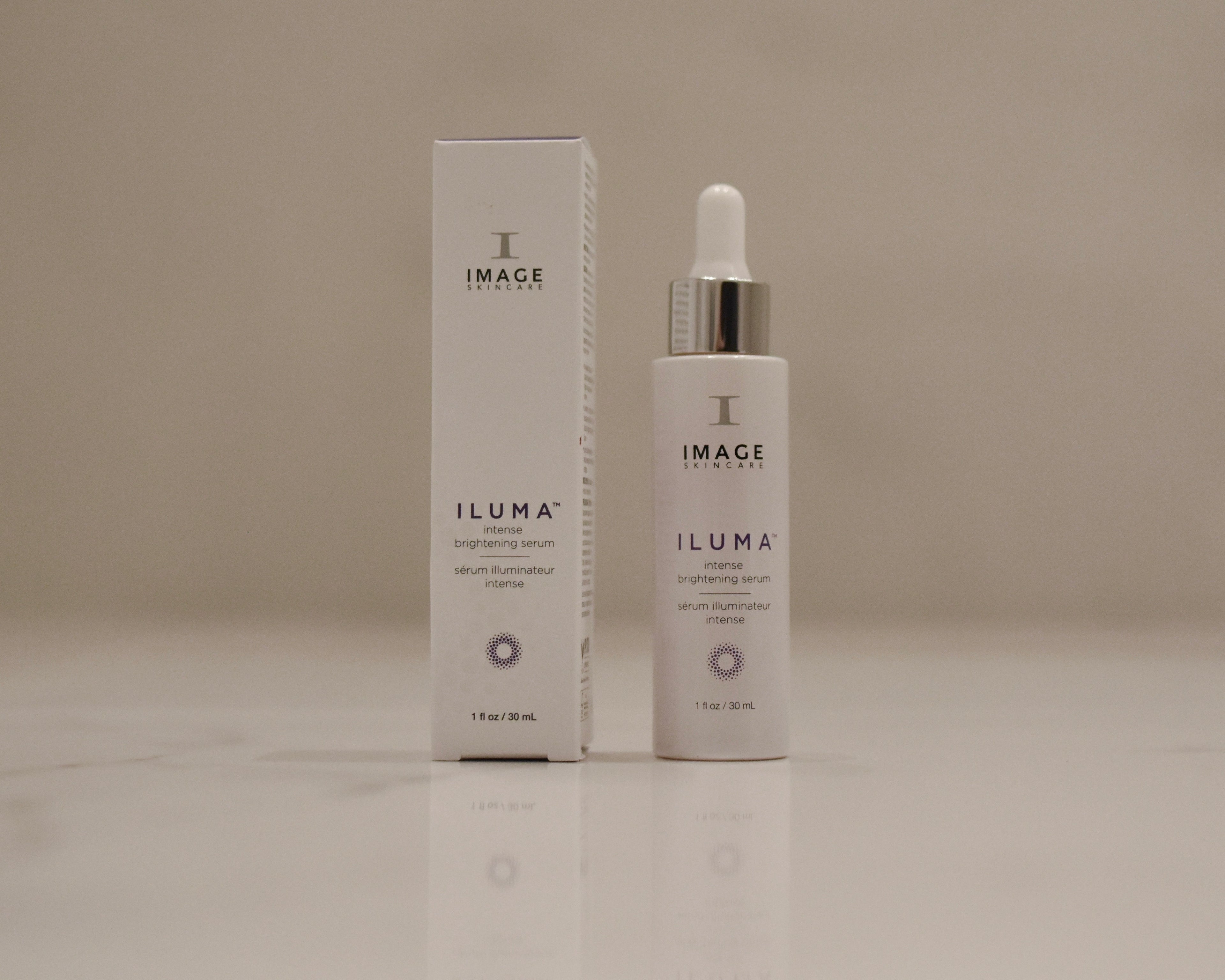IMAGE ILUMA Intense Brightening Serum
