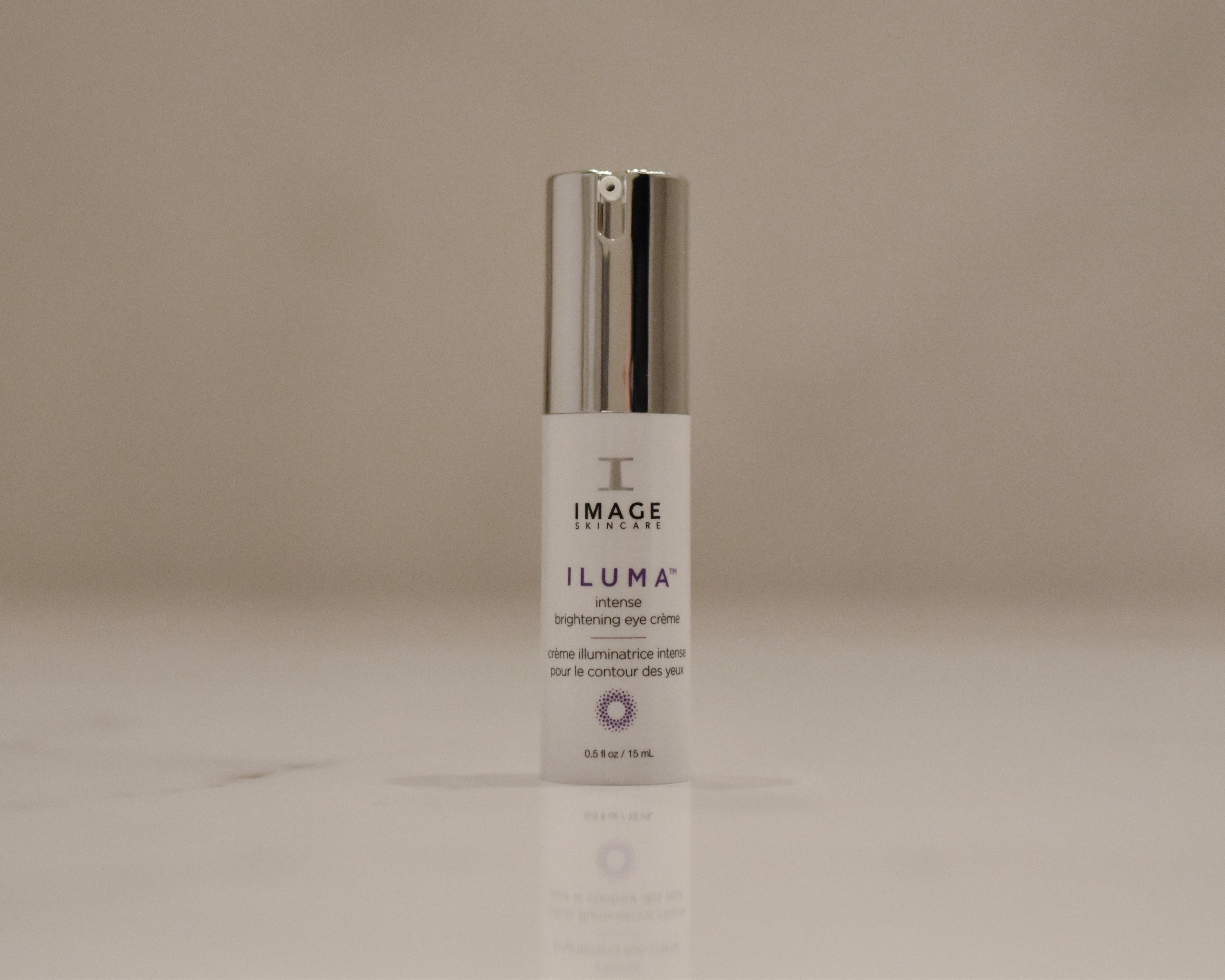 IMAGE ILUMA Intense Brightening Eye Creme