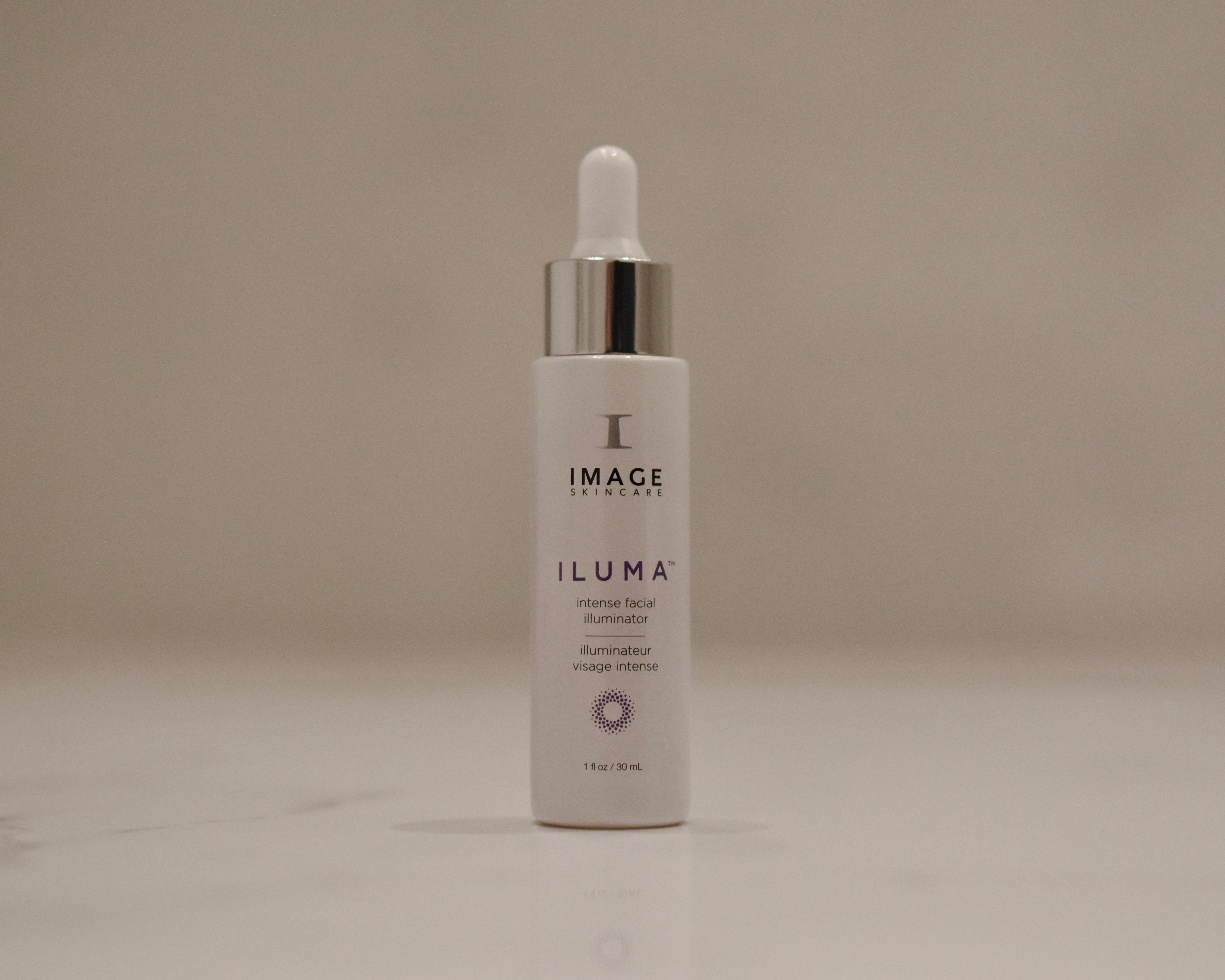 IMAGE ILUMA Intense Facial Illuminator