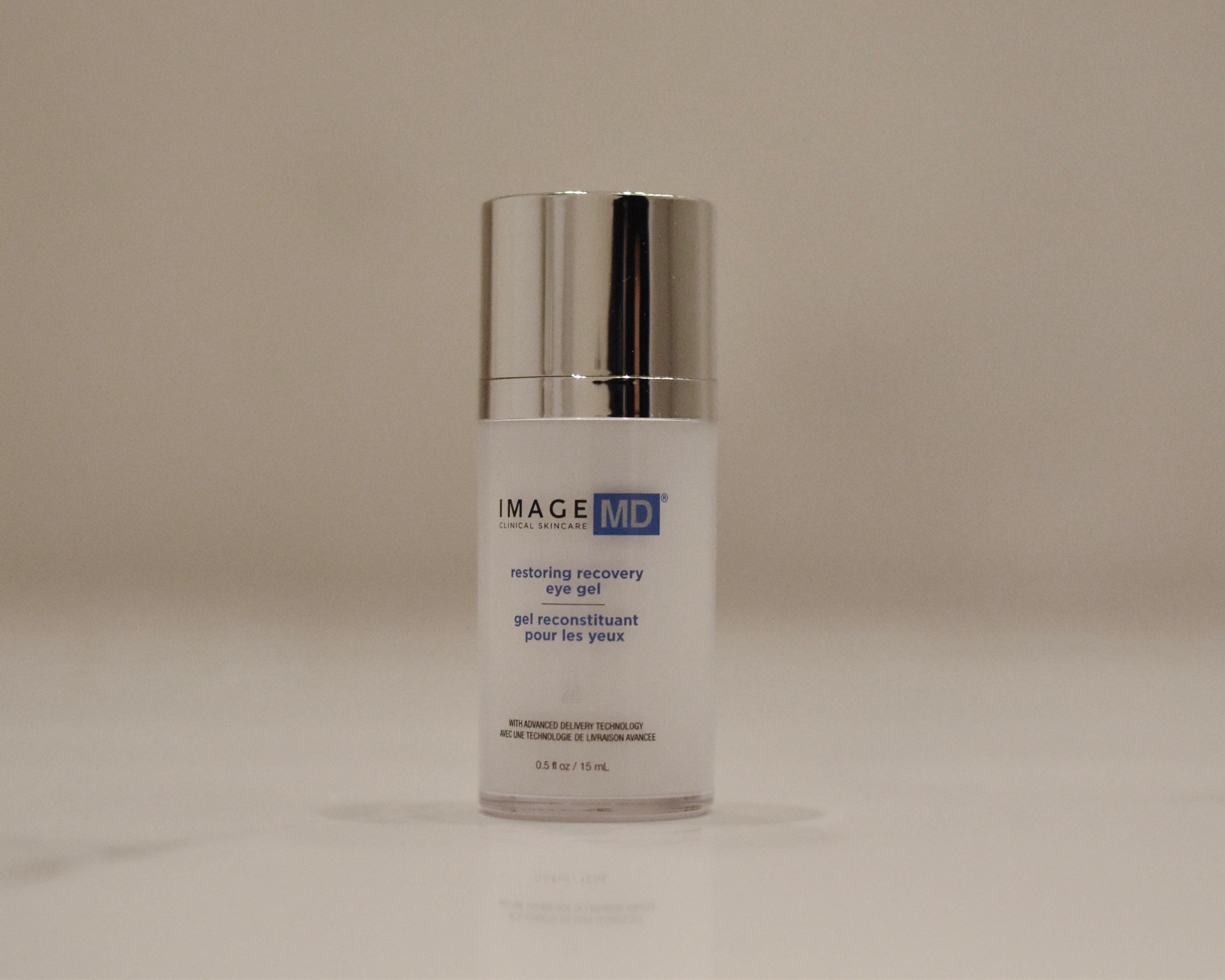 IMAGE MD Restoring Eye Recovery Gel
