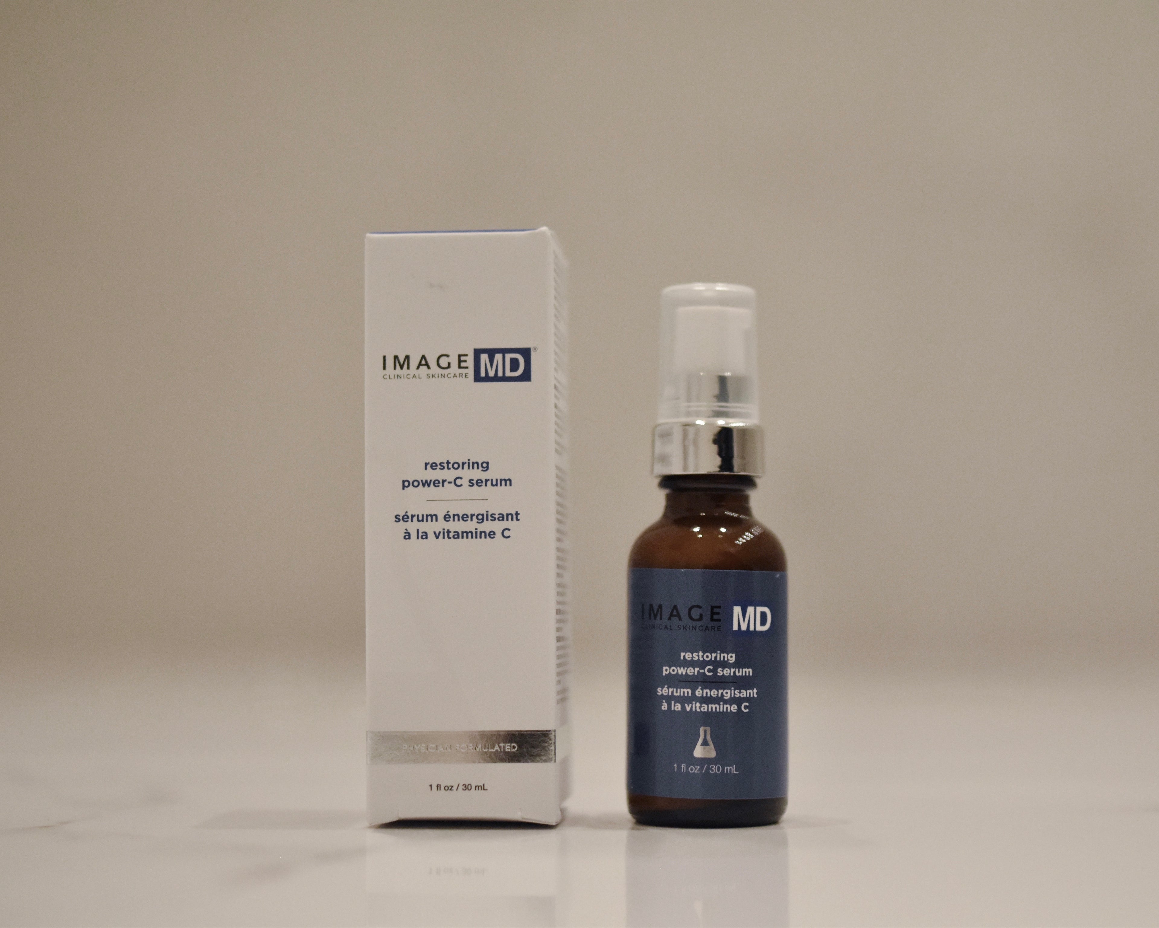 IMAGE MD Restoring Power-C serum