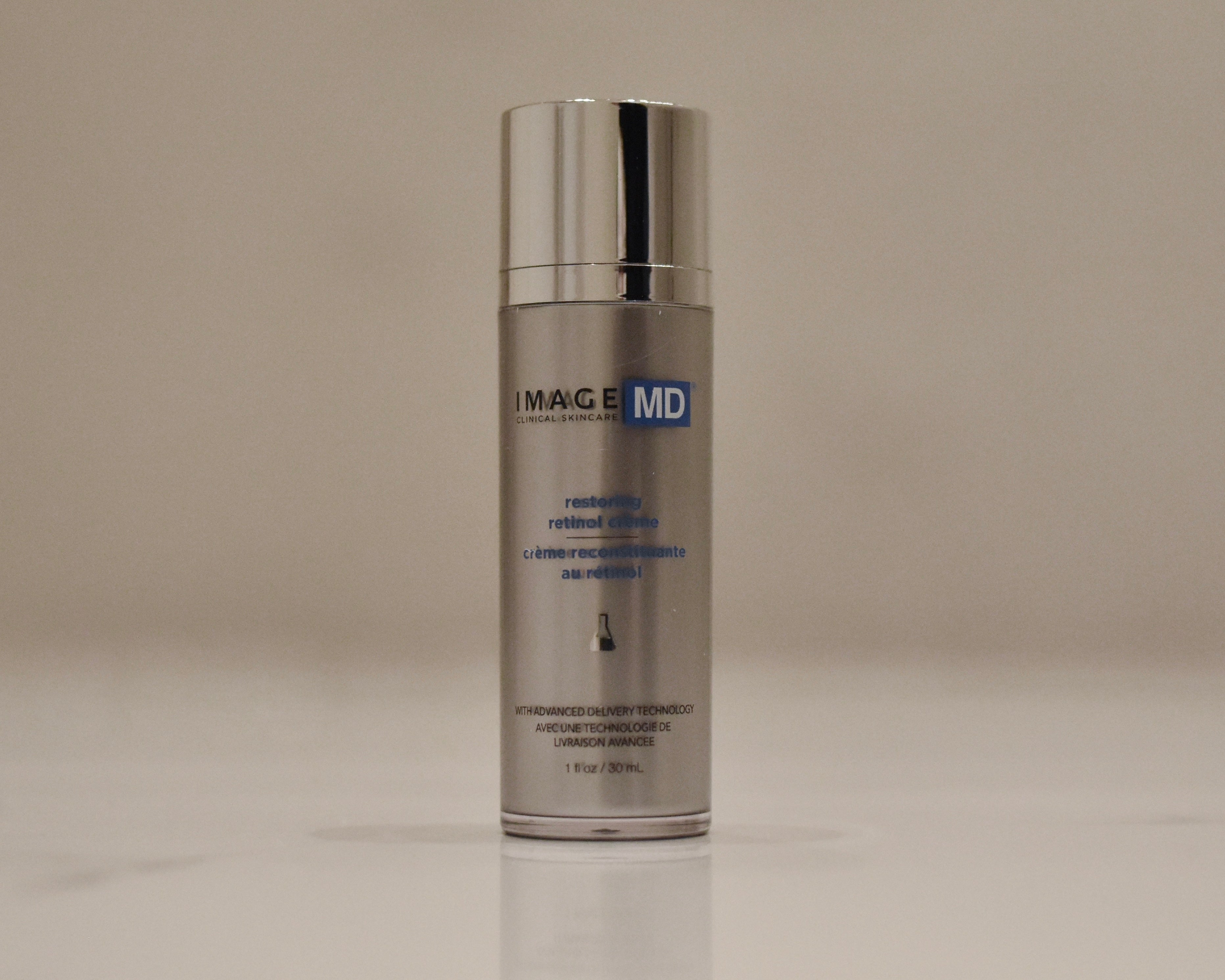 IMAGE MD restoring retinol crème
