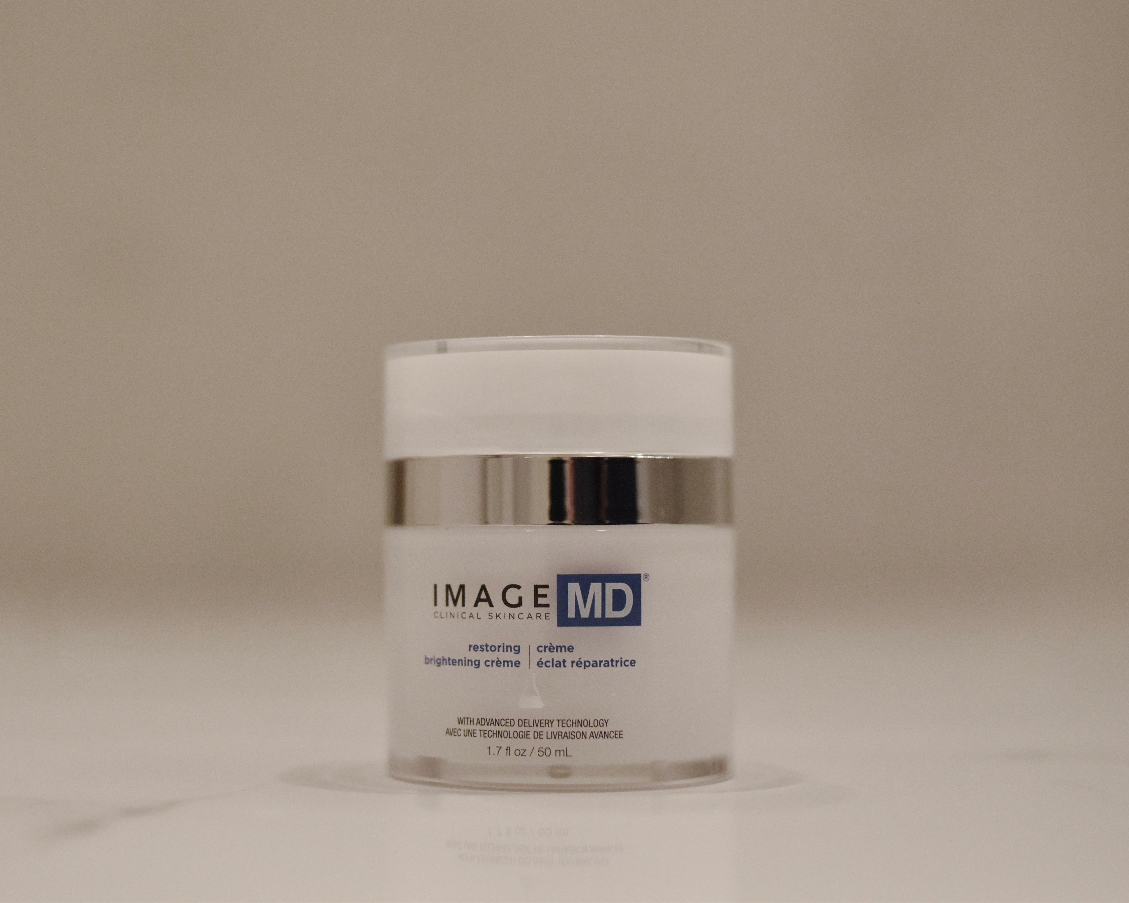IMAGE MD Restoing Brightening Creme