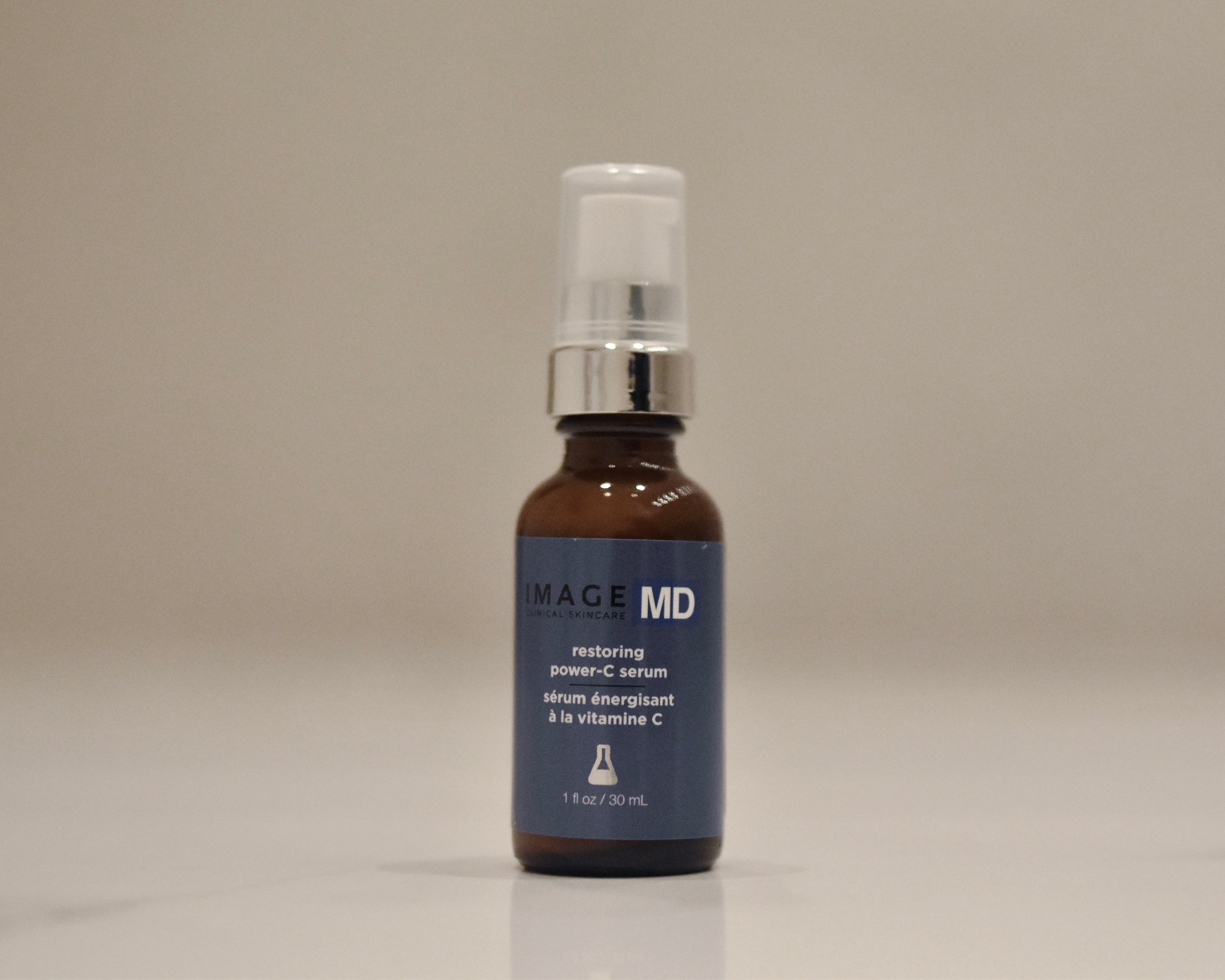 IMAGE MD Restoring Power-C serum