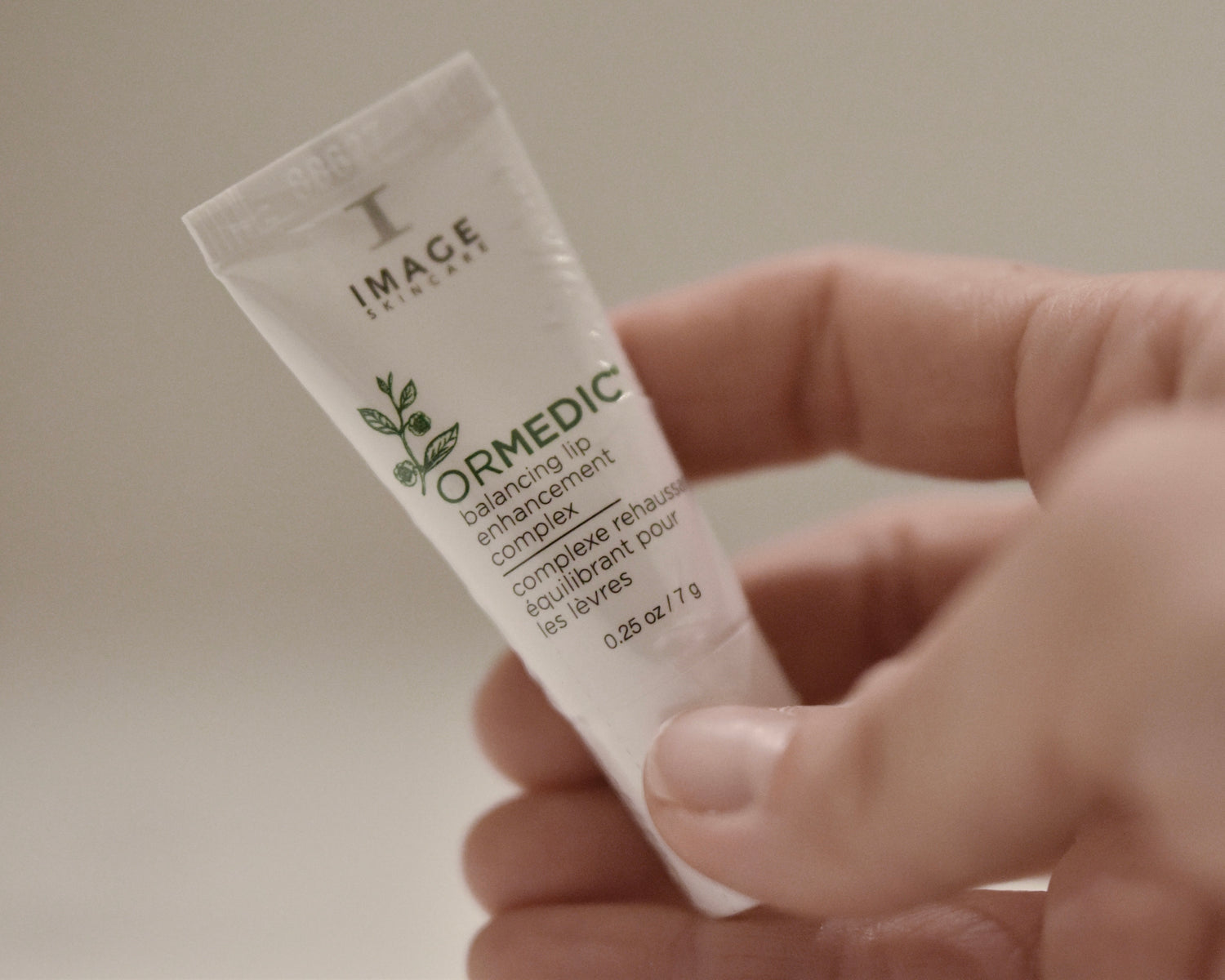 IMAGE ORMEDIC Balancing Lip Enhancement