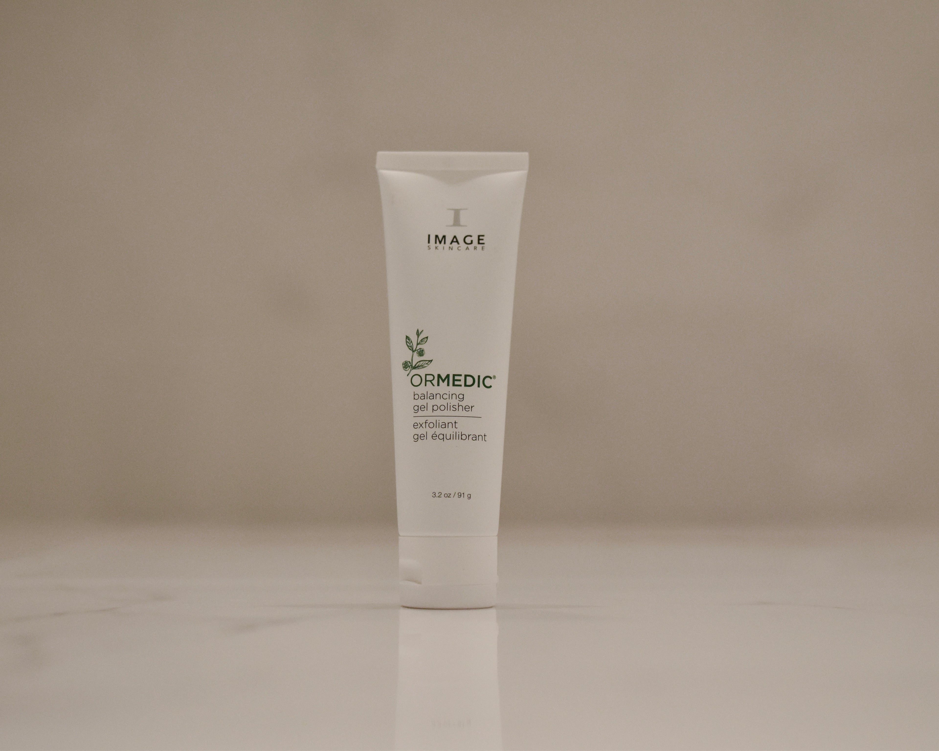 IMAGE ORMEDIC Balancing Gel Polisher