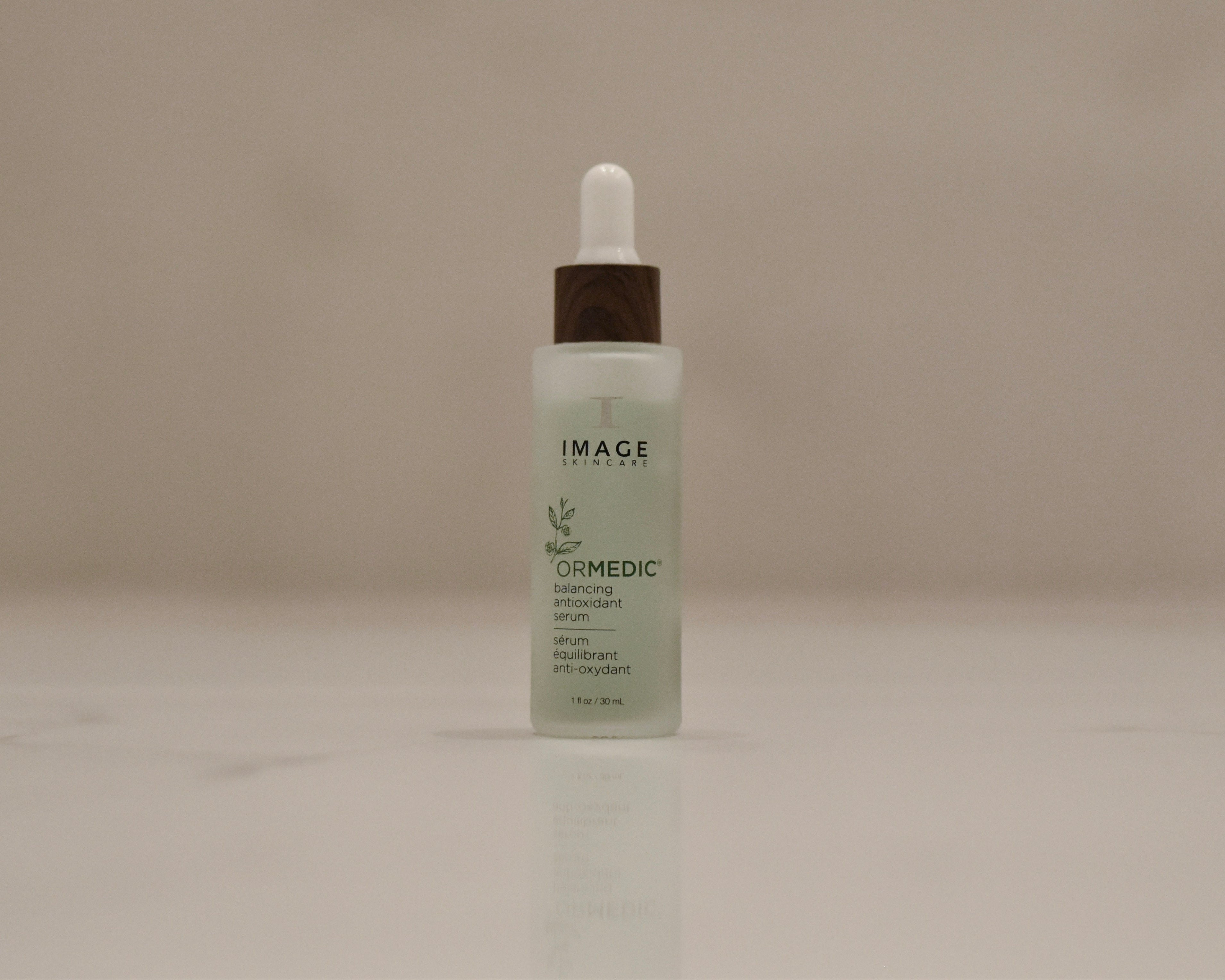 IMAGE ORMEDIC Balancing Anti-Oxidant Serum