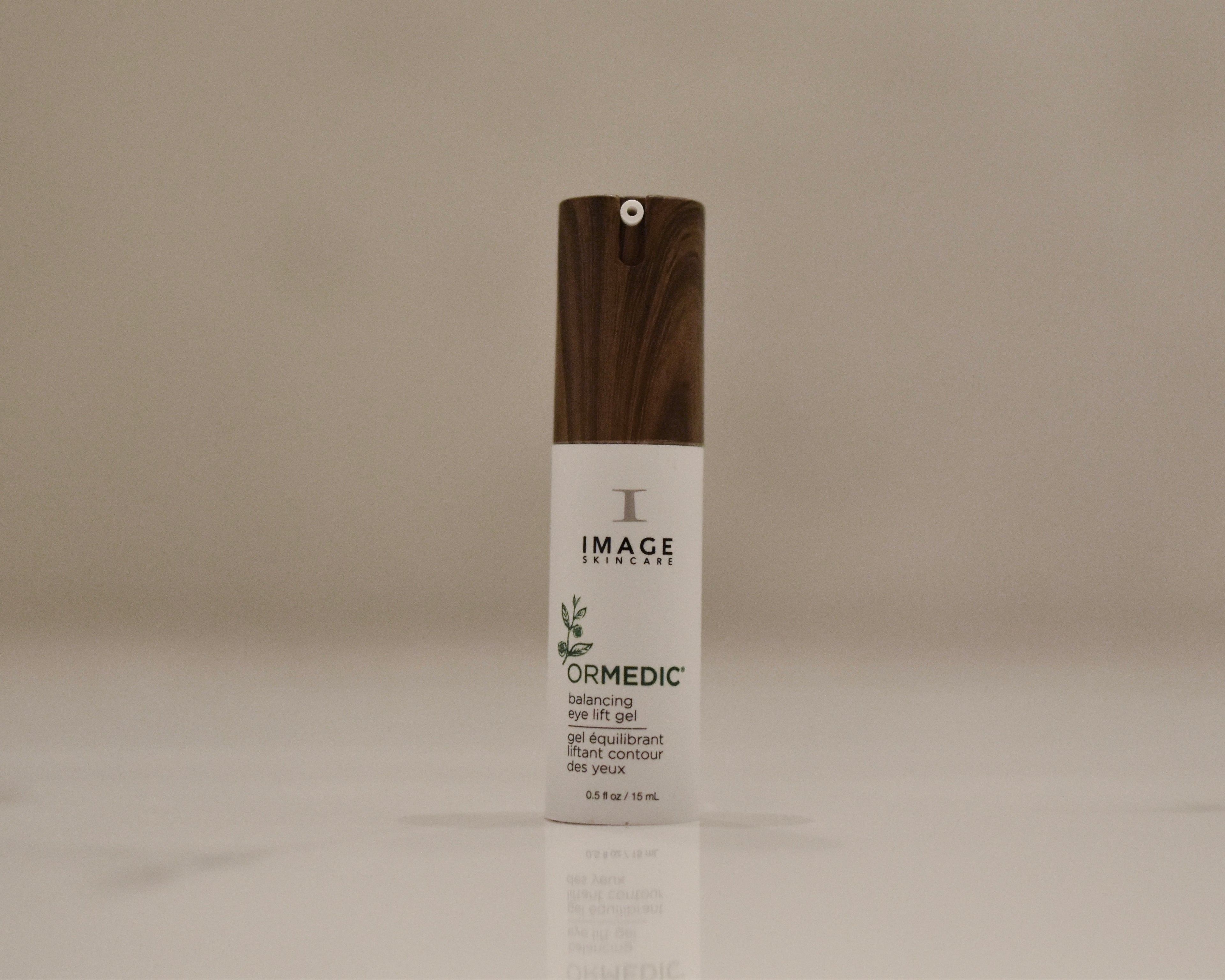 IMAGE ORMEDIC Balancing Eye Lift Gel