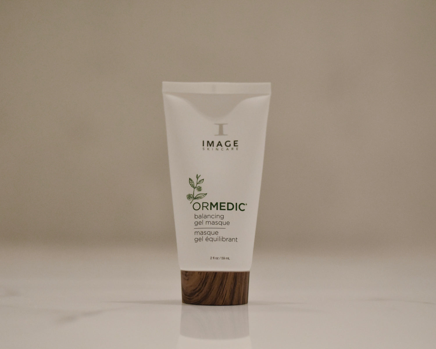 IMAGE ORMEDIC Balancing Gel Masque