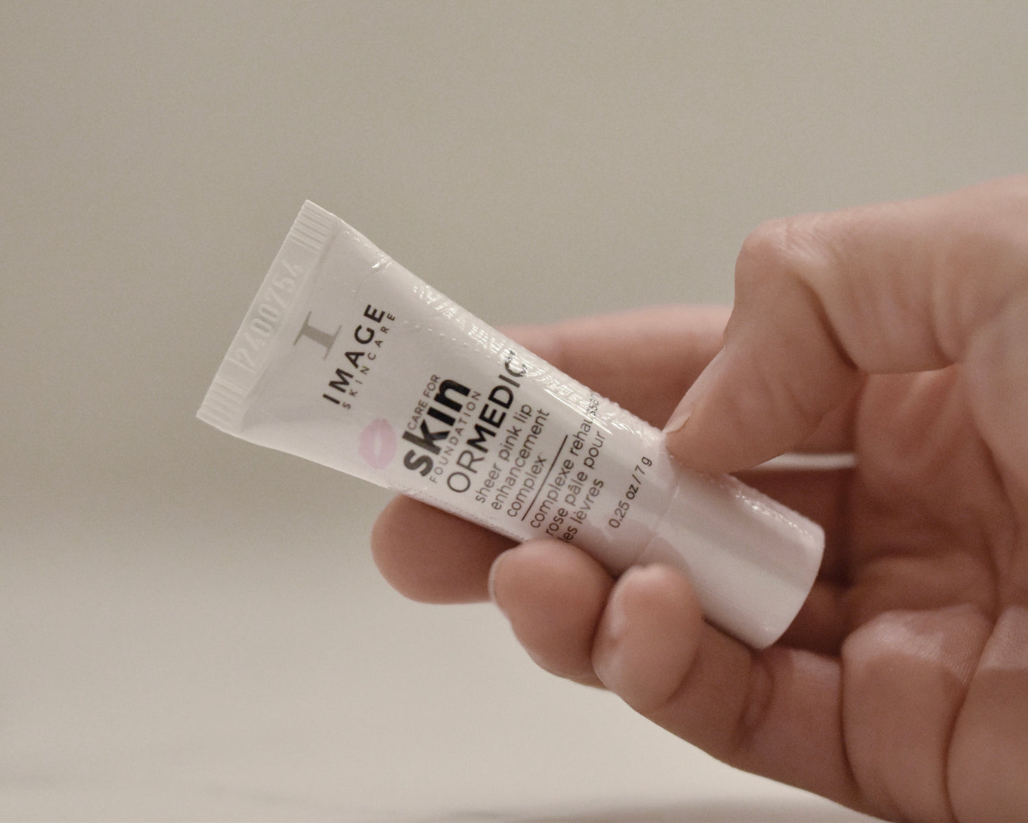 IMAGE ORMEDIC Pink Lip Enhancement