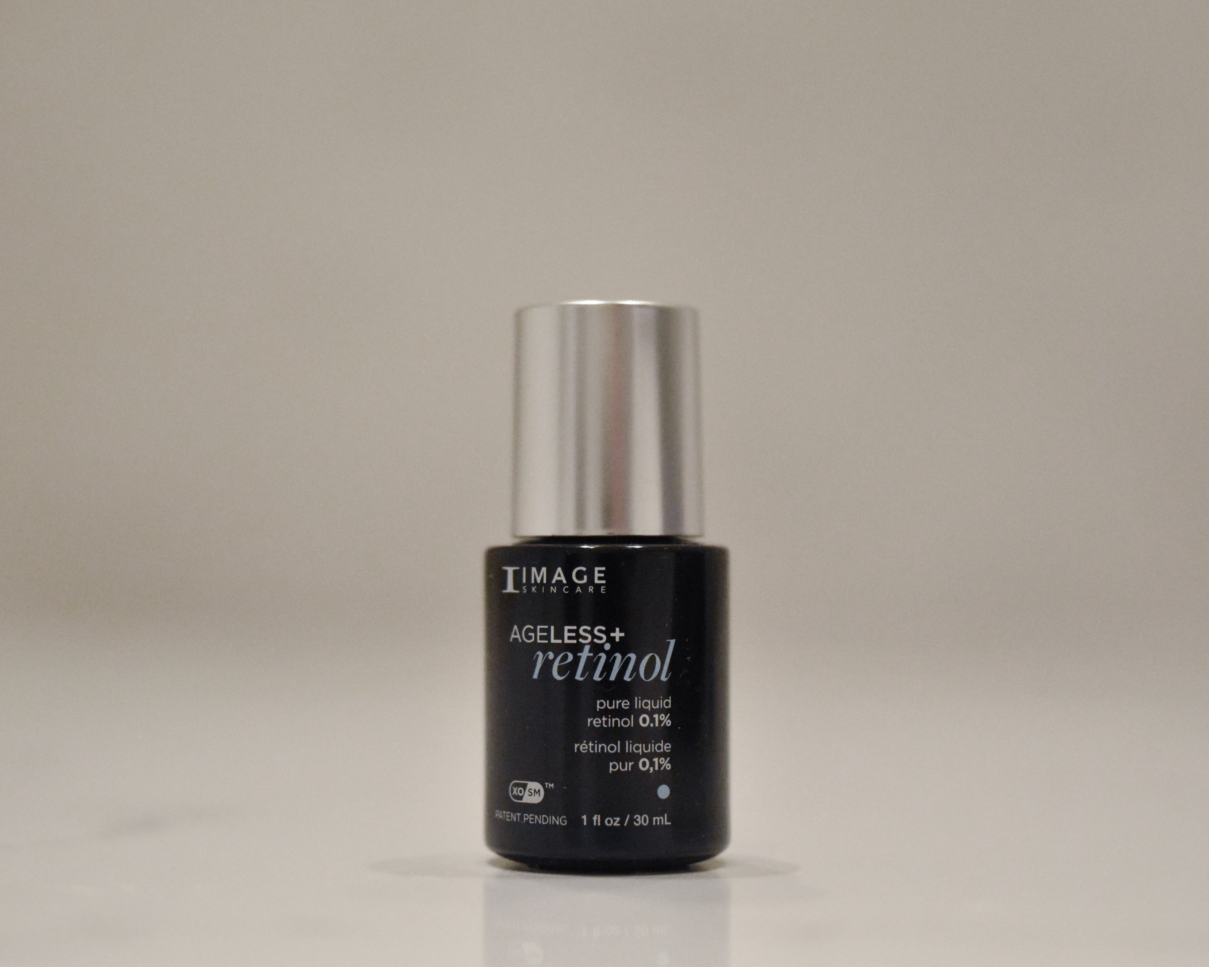 IMAGE AGELESS + RETINOL Pure Serum 0.3%