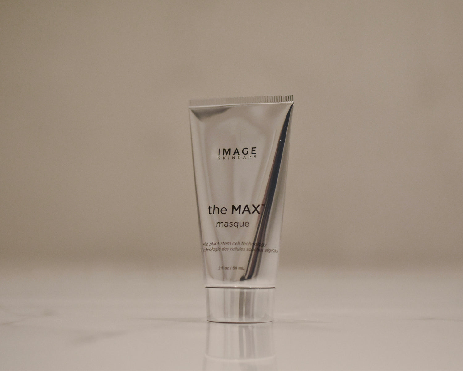 IMAGE The MAX Stem Cell Masque