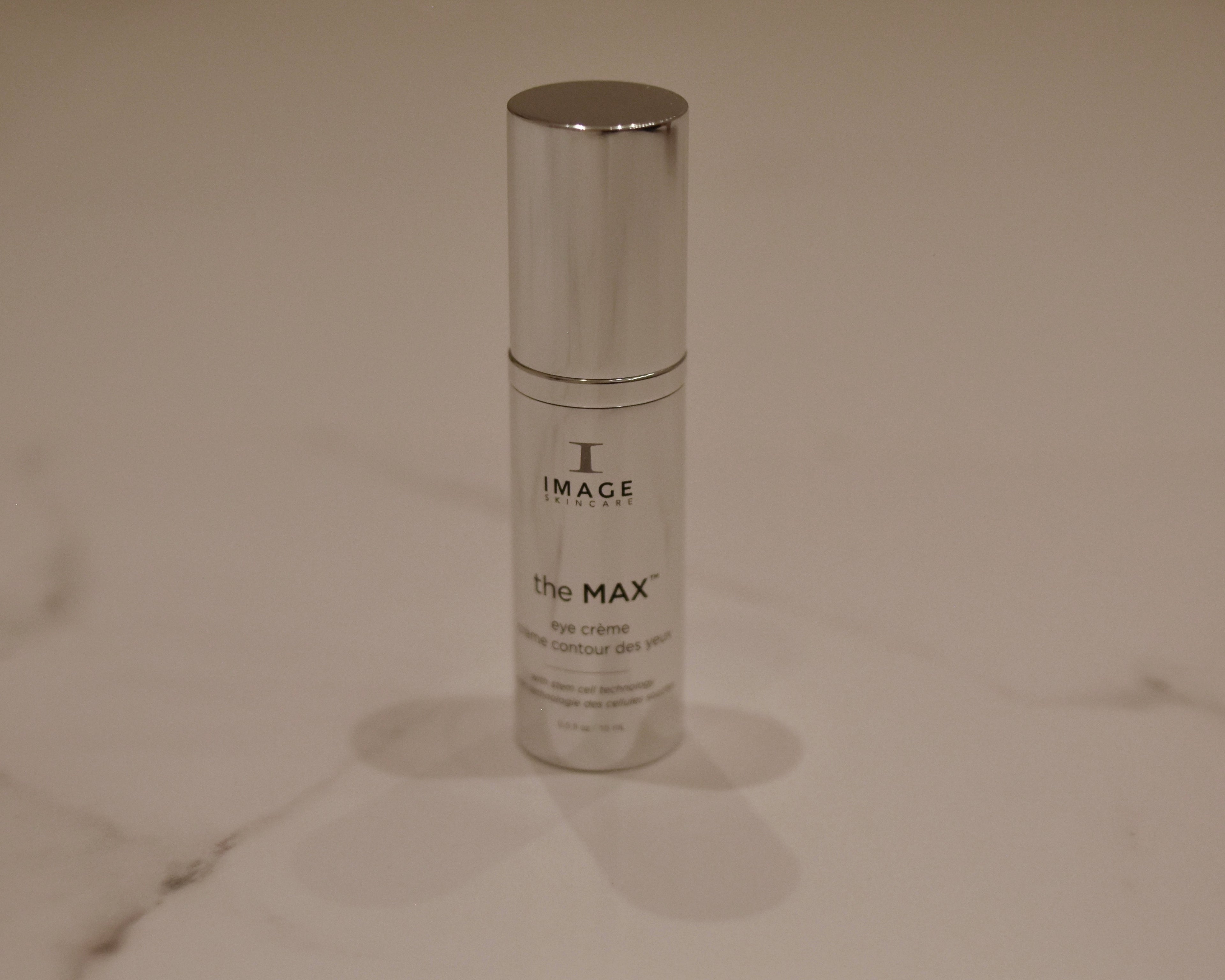 IMAGE The MAX Stem Cell Eye Crème
