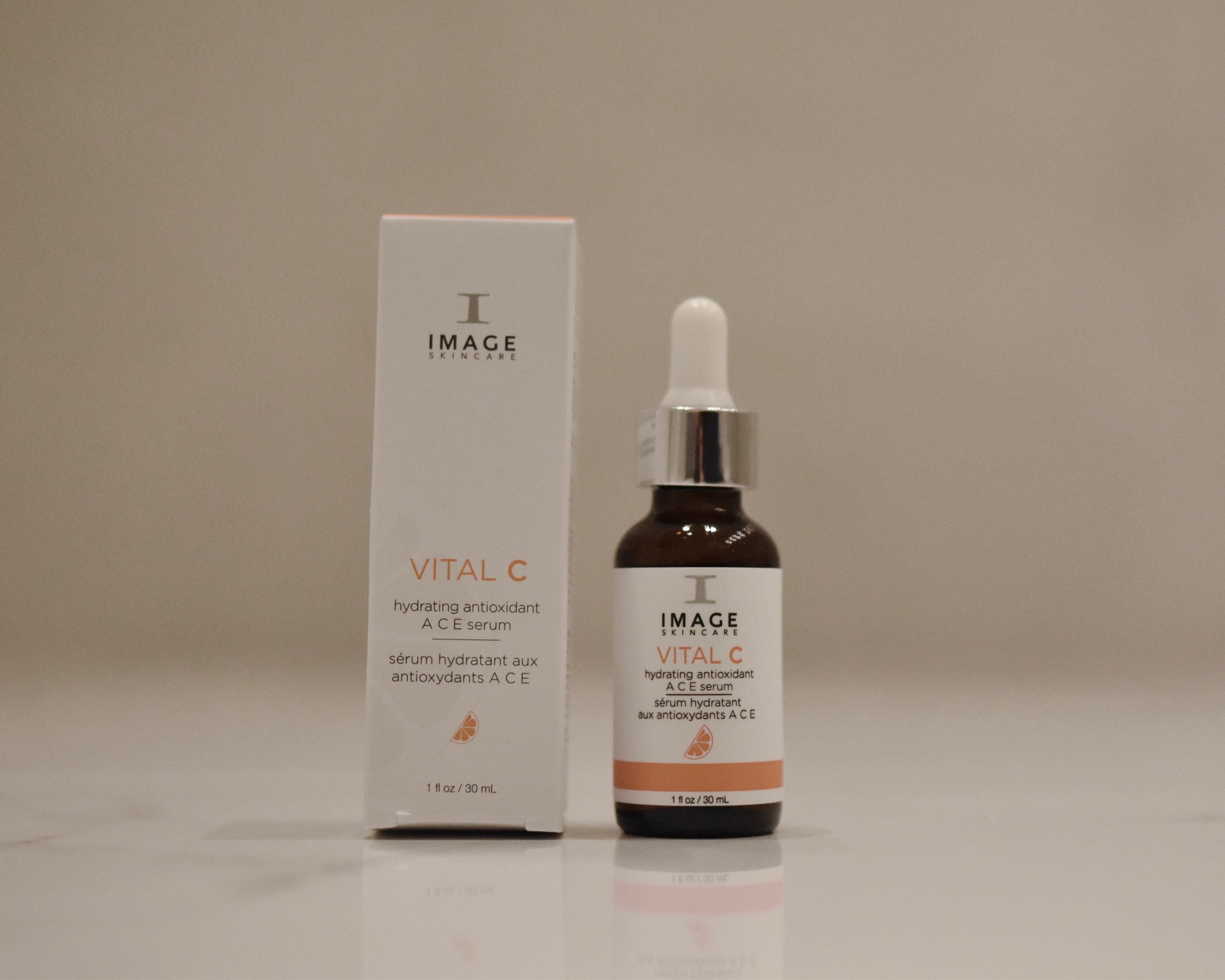 IMAGE VITAL C hydrating ACE Oil Serum