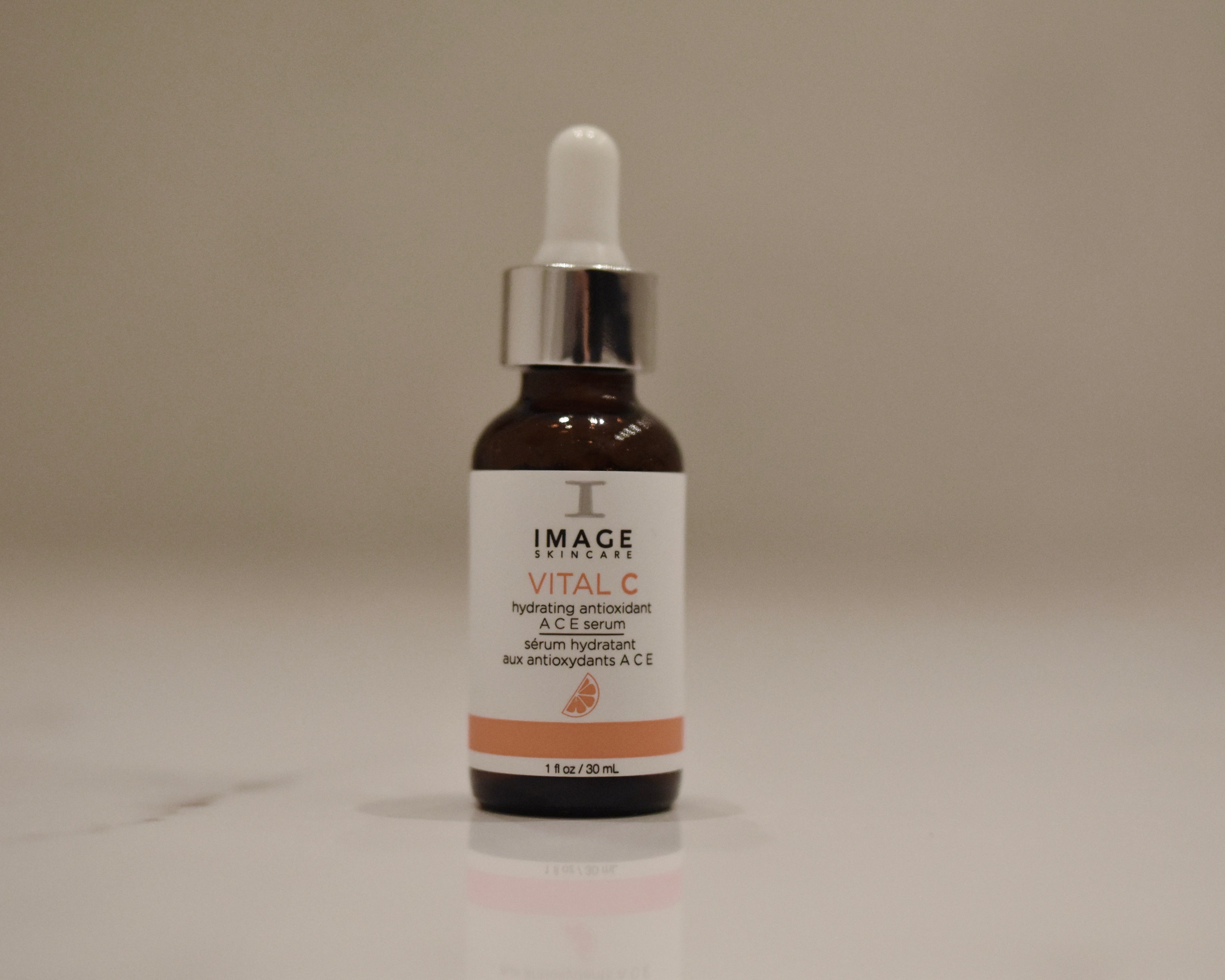 IMAGE VITAL C hydrating ACE Oil Serum