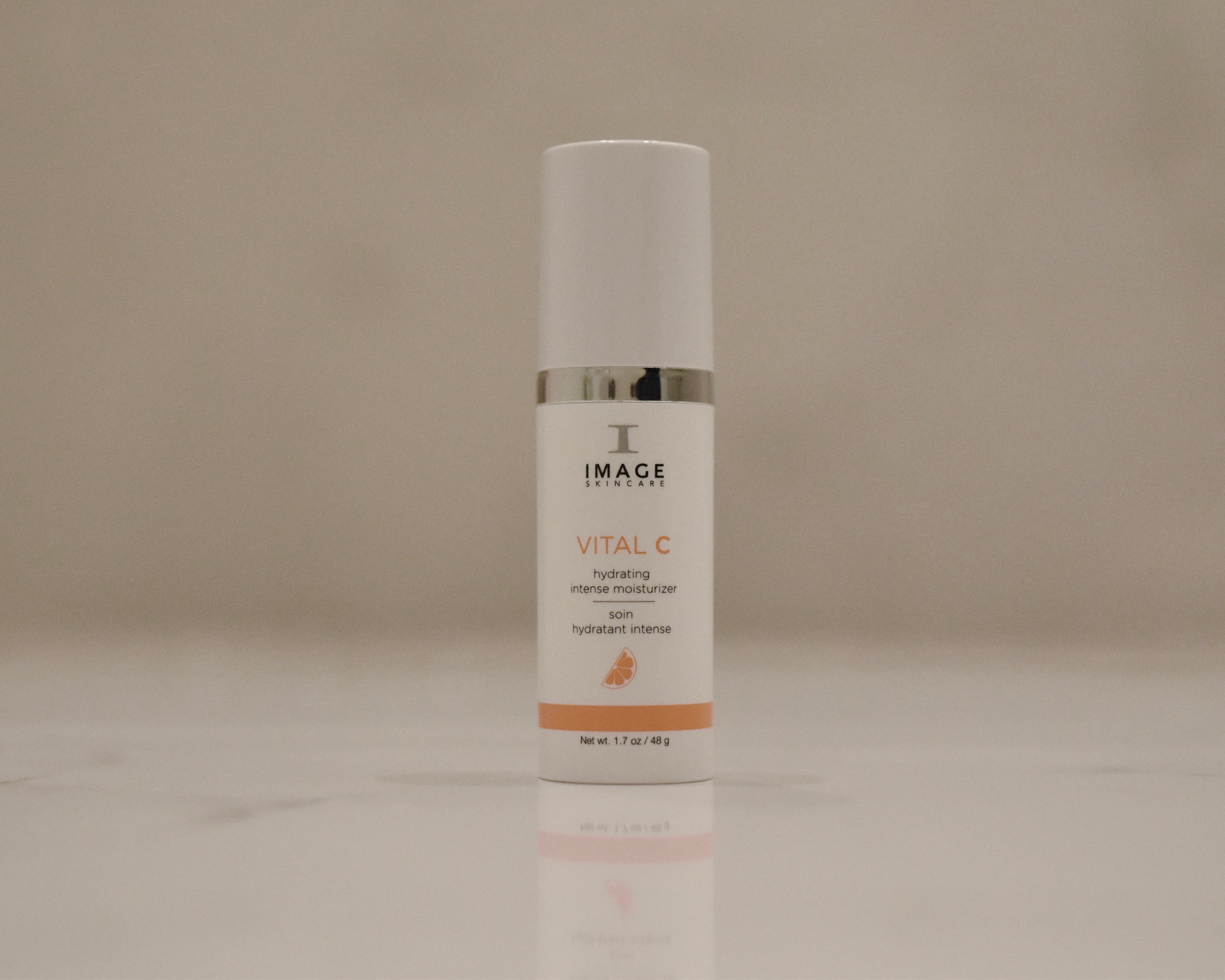 IMAGE VITAL C Hydrating Intense Moisturizer