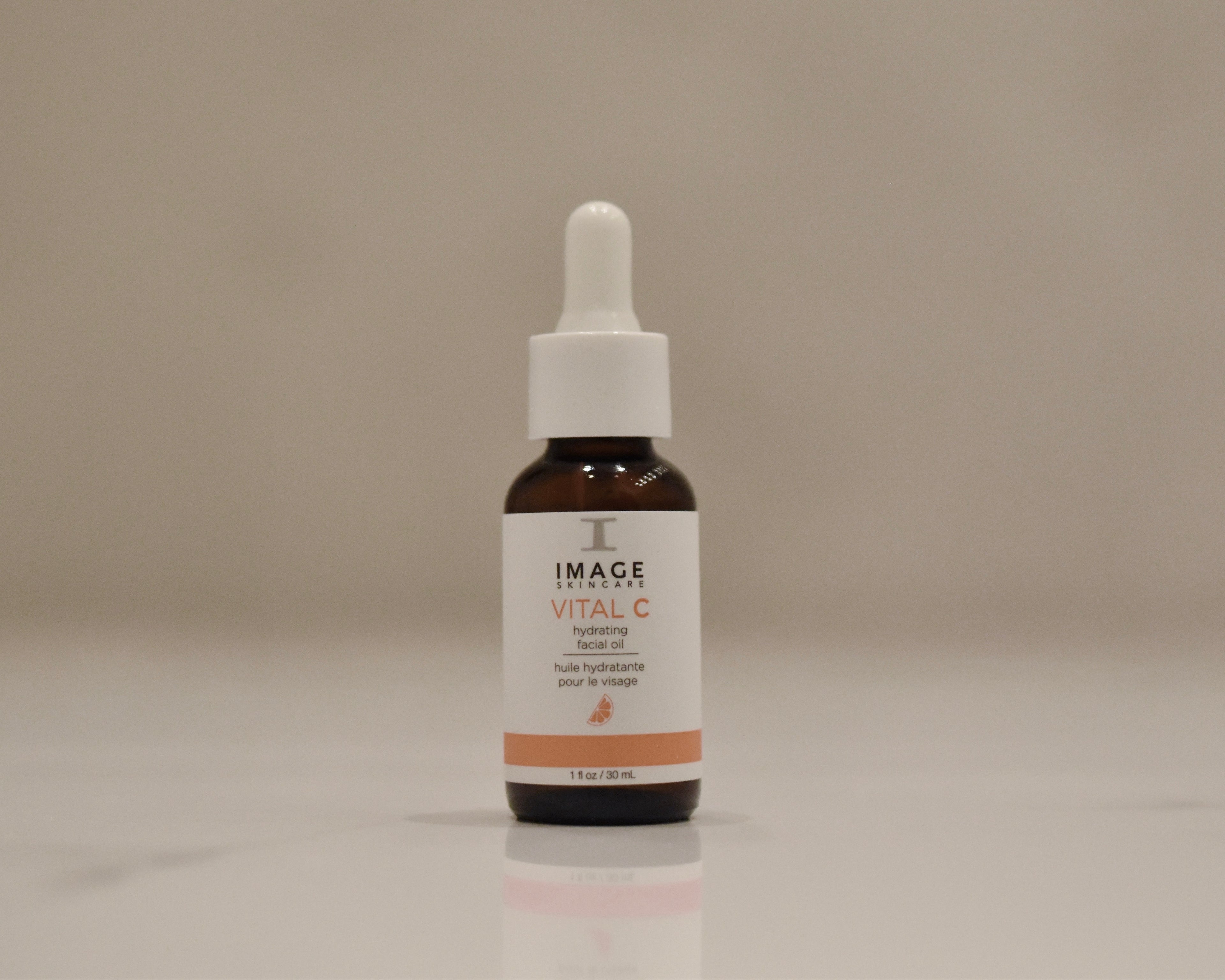 IMAGE VITAL C Hydrating Facial Oil