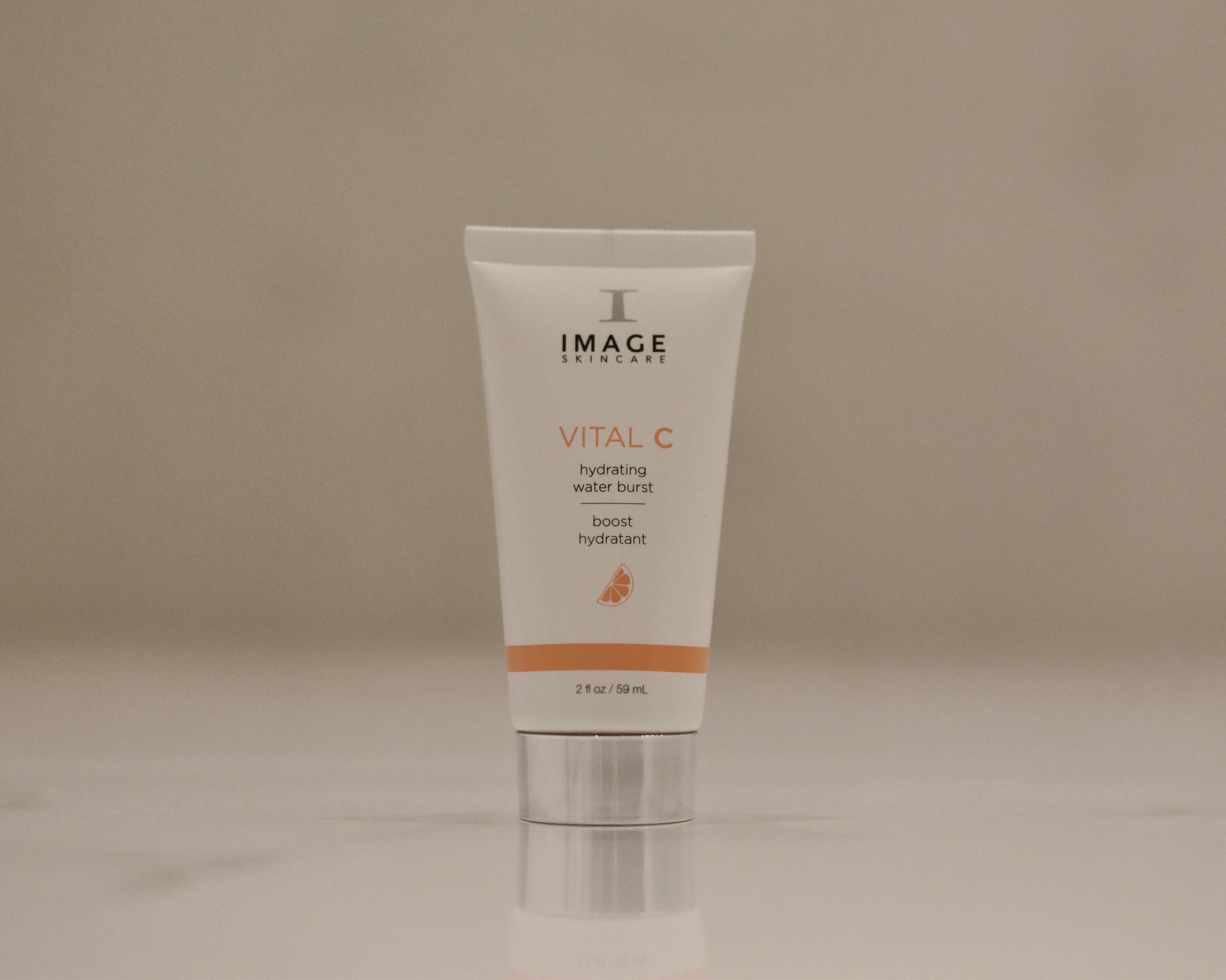 IMAGE VITAL C Hydrating Water Burst