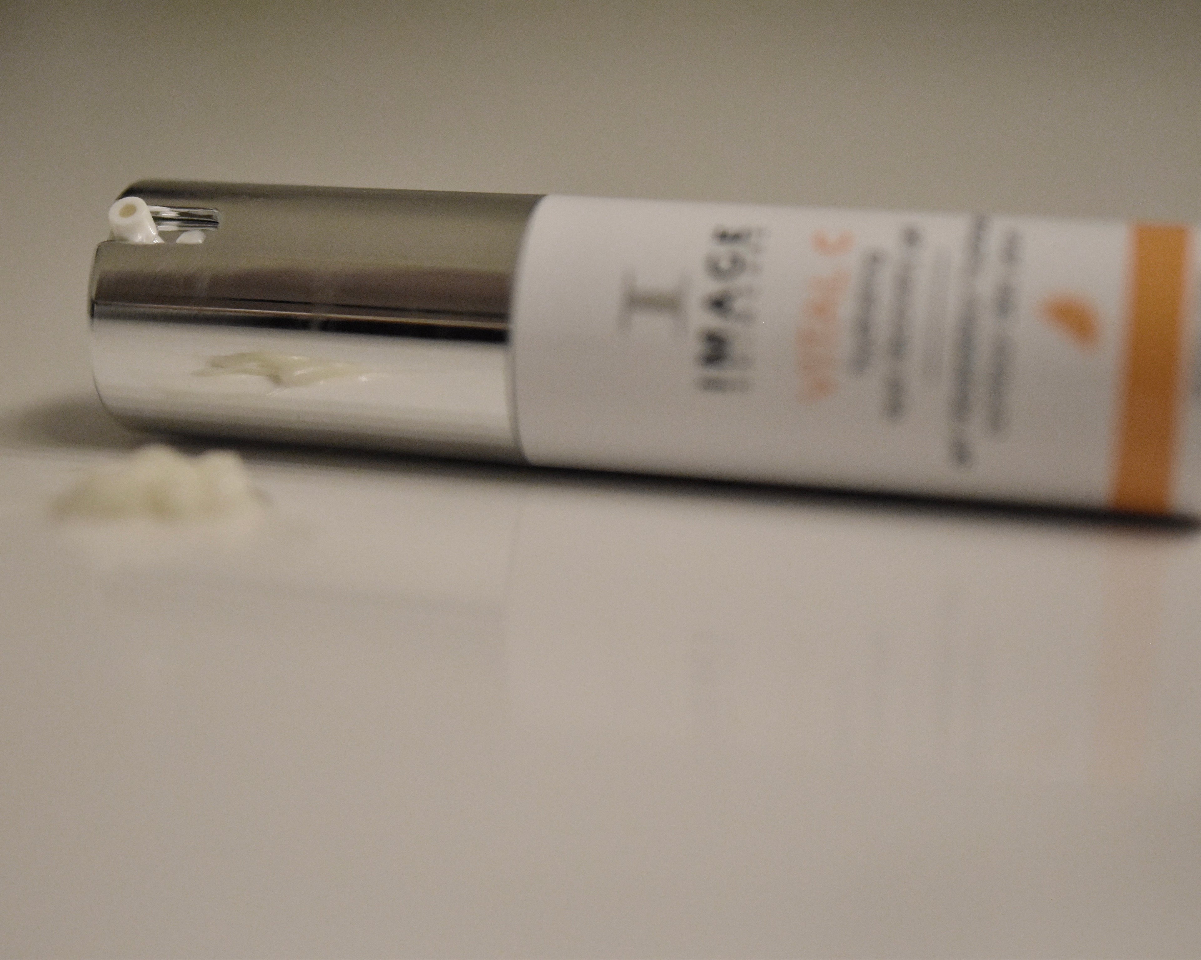 IMAGE VITAL C Hydrating Eye Recovery Gel