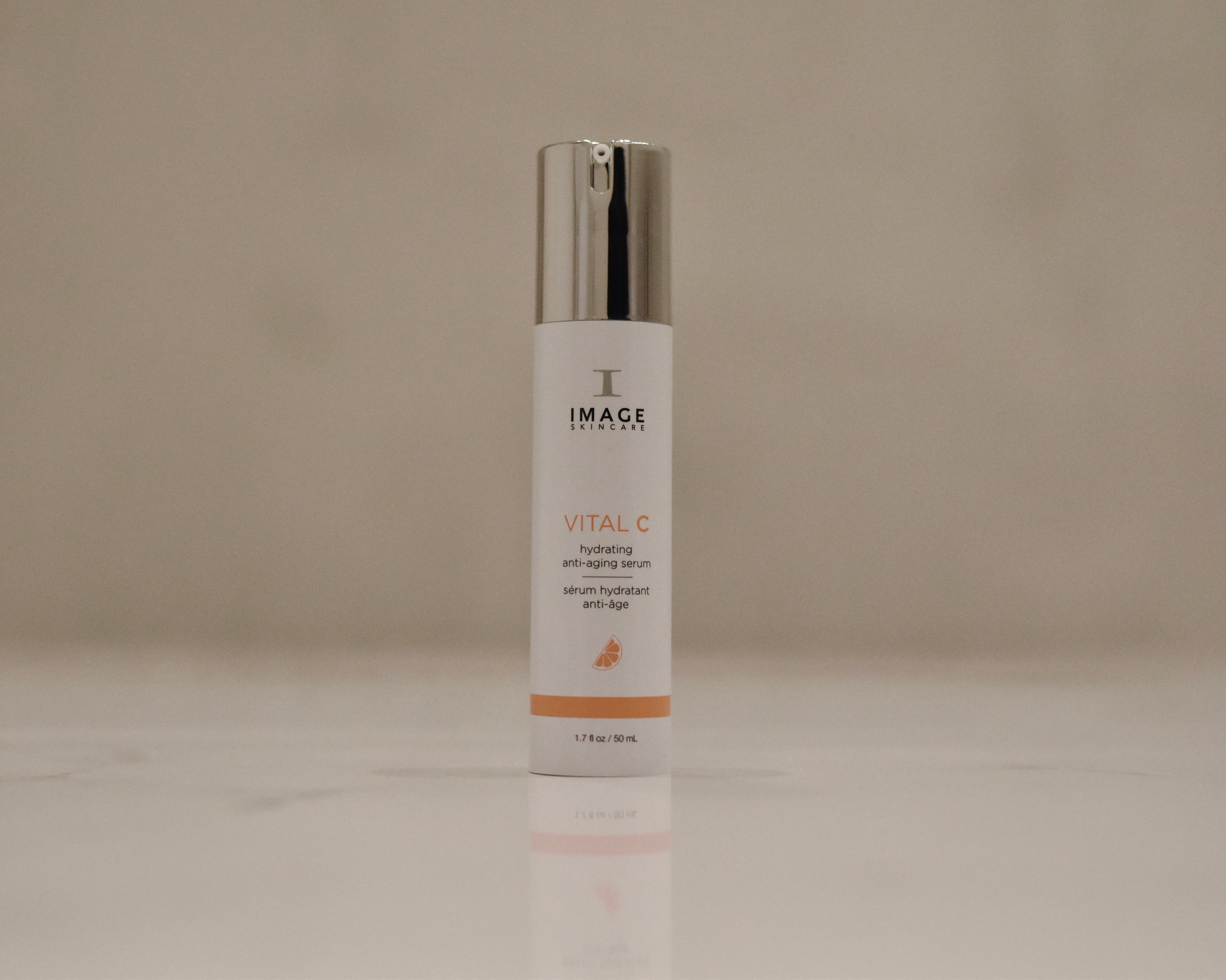 IMAGE VITAL C Hydrating Anti-Aging Serum