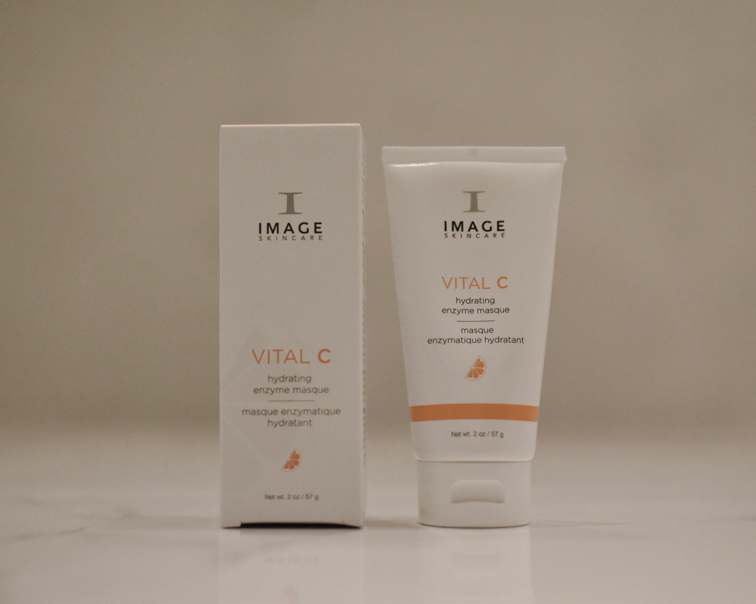 IMAGE VITAL C Hydrating Enzyme Mask